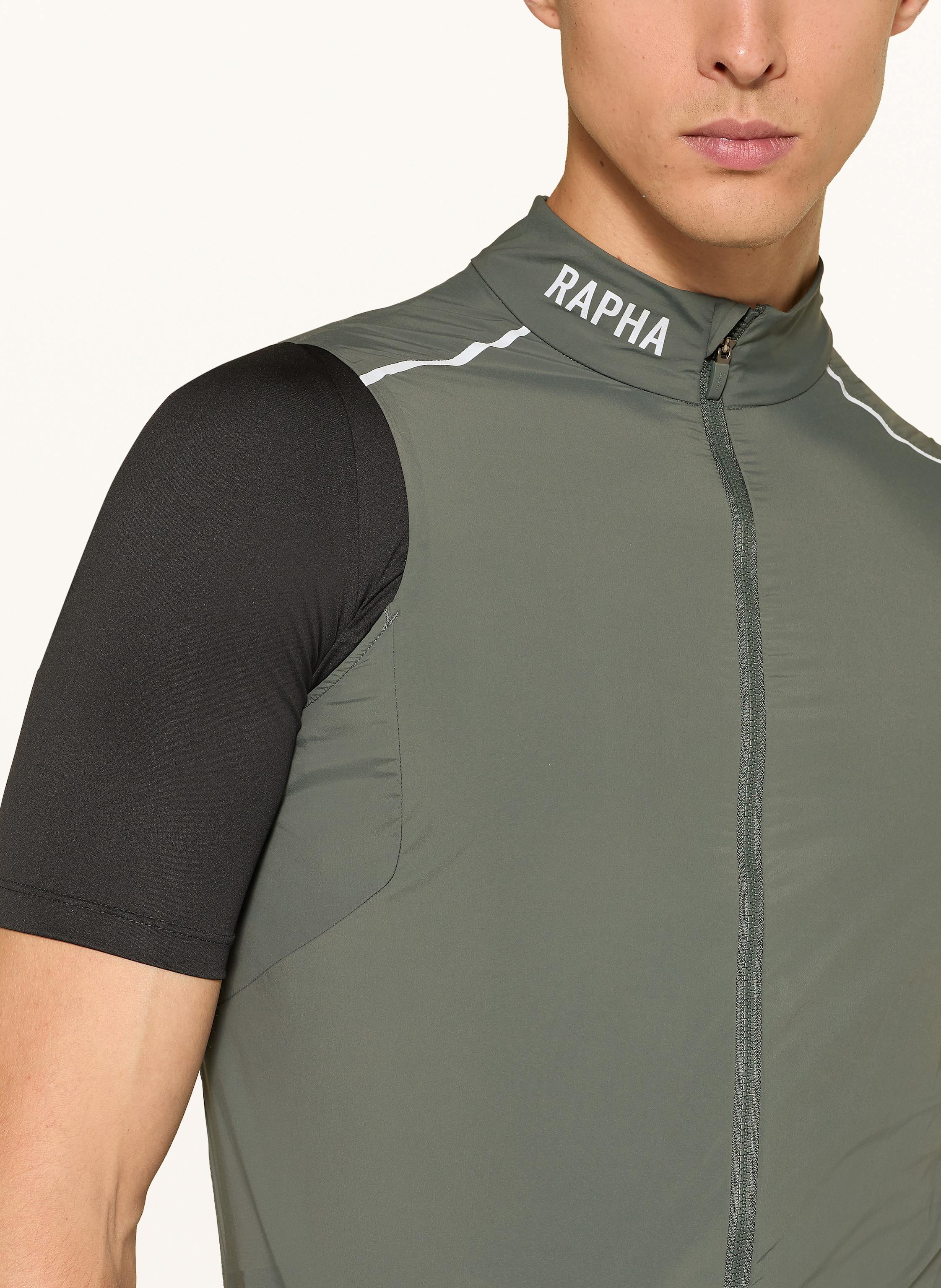 Thumbnail - Rapha Radweste Pro Team Gilet Ii schwarz