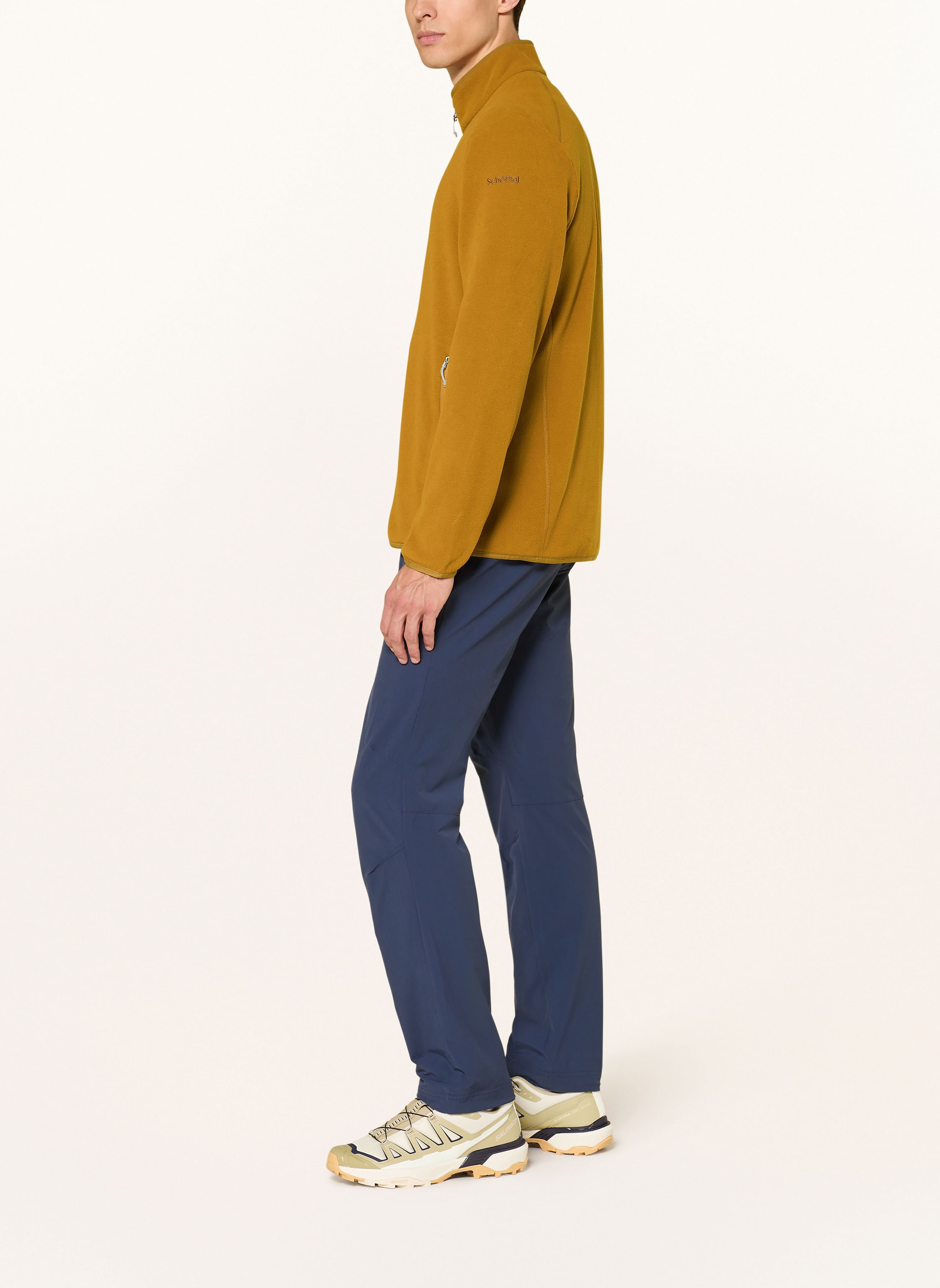 Thumbnail - Schöffel Trekkinghose Koper 1 blau