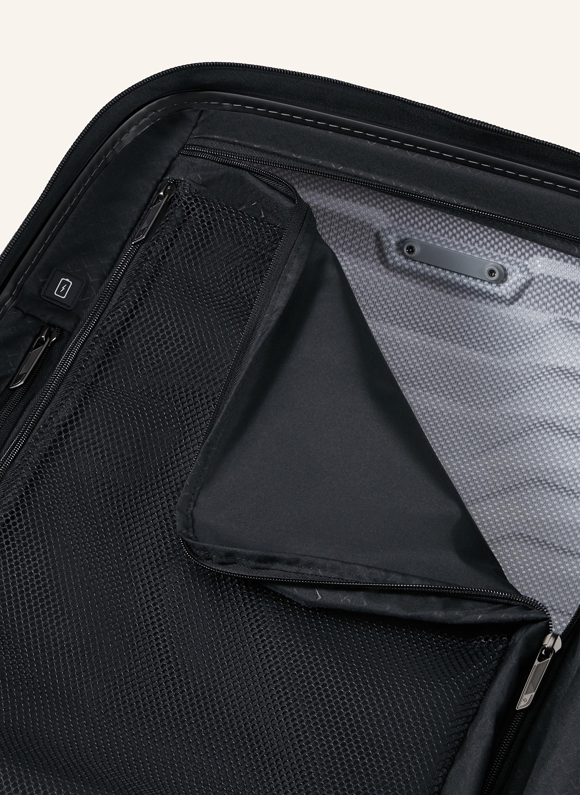 Thumbnail - Samsonite Trolley Proxis orange