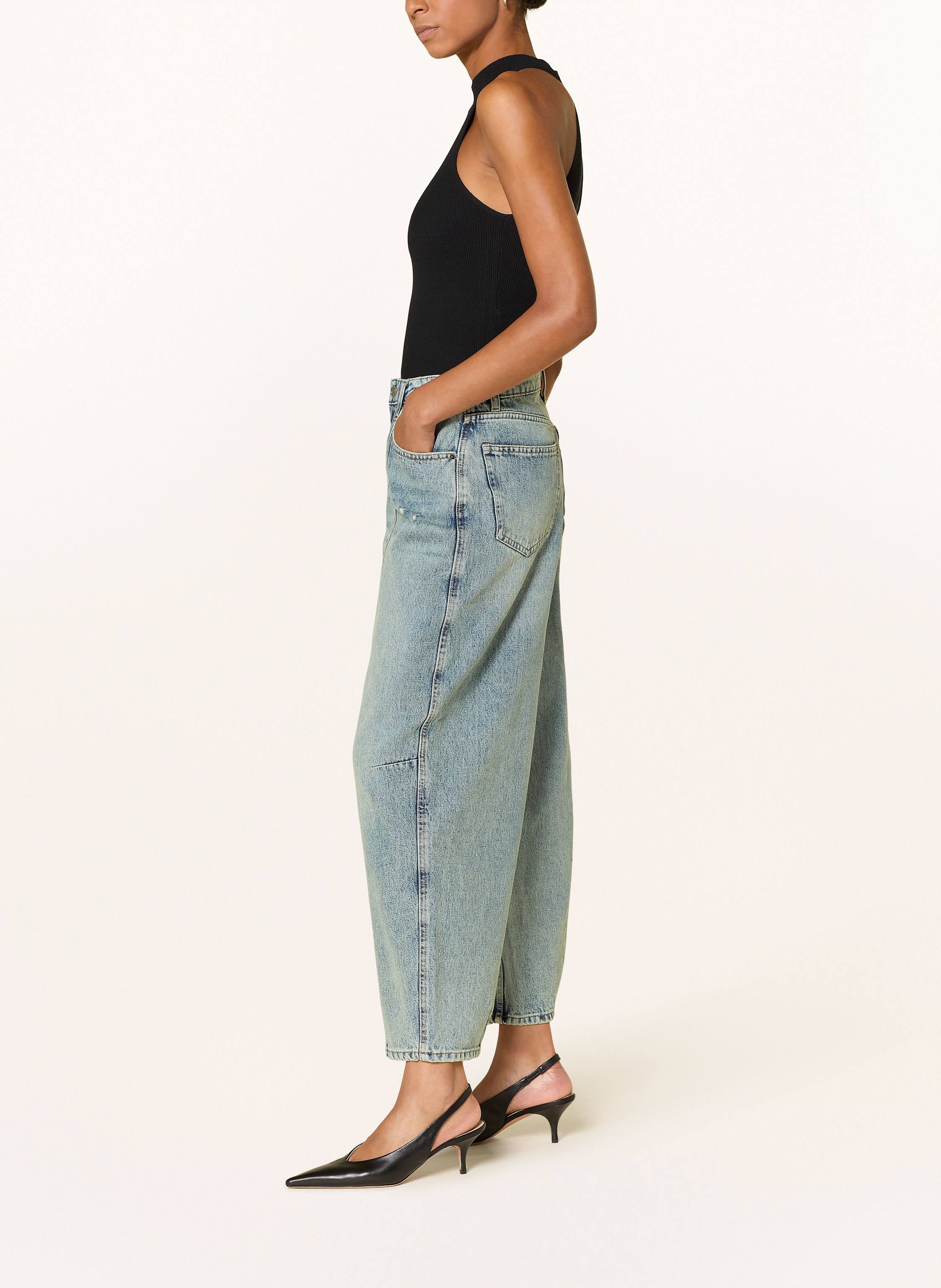 Thumbnail - Guess Jeans Jeans blau