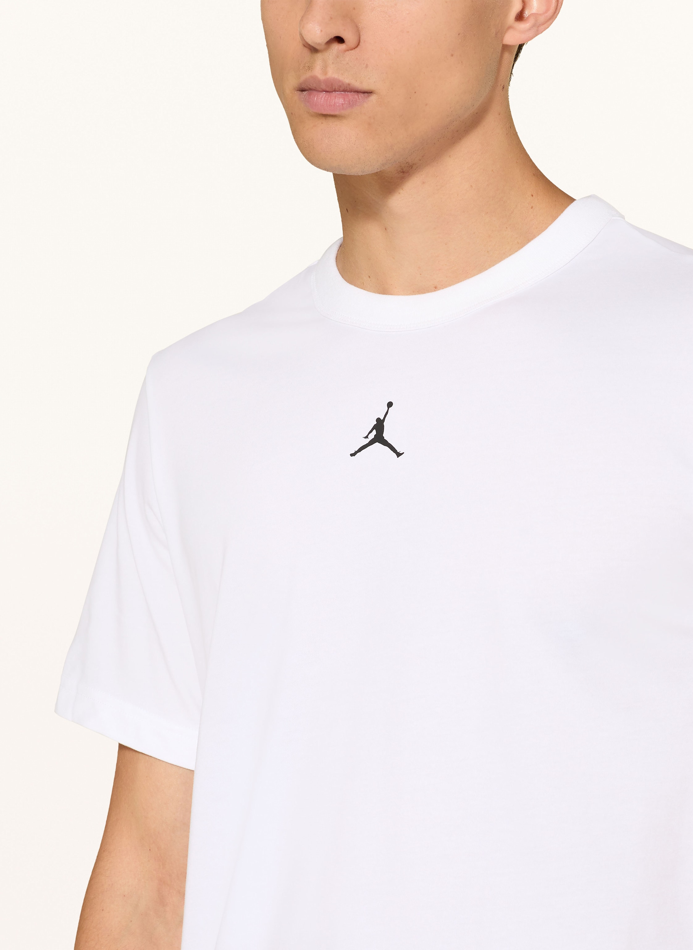 Thumbnail - Jordan T-Shirt Jordan Sport weiss