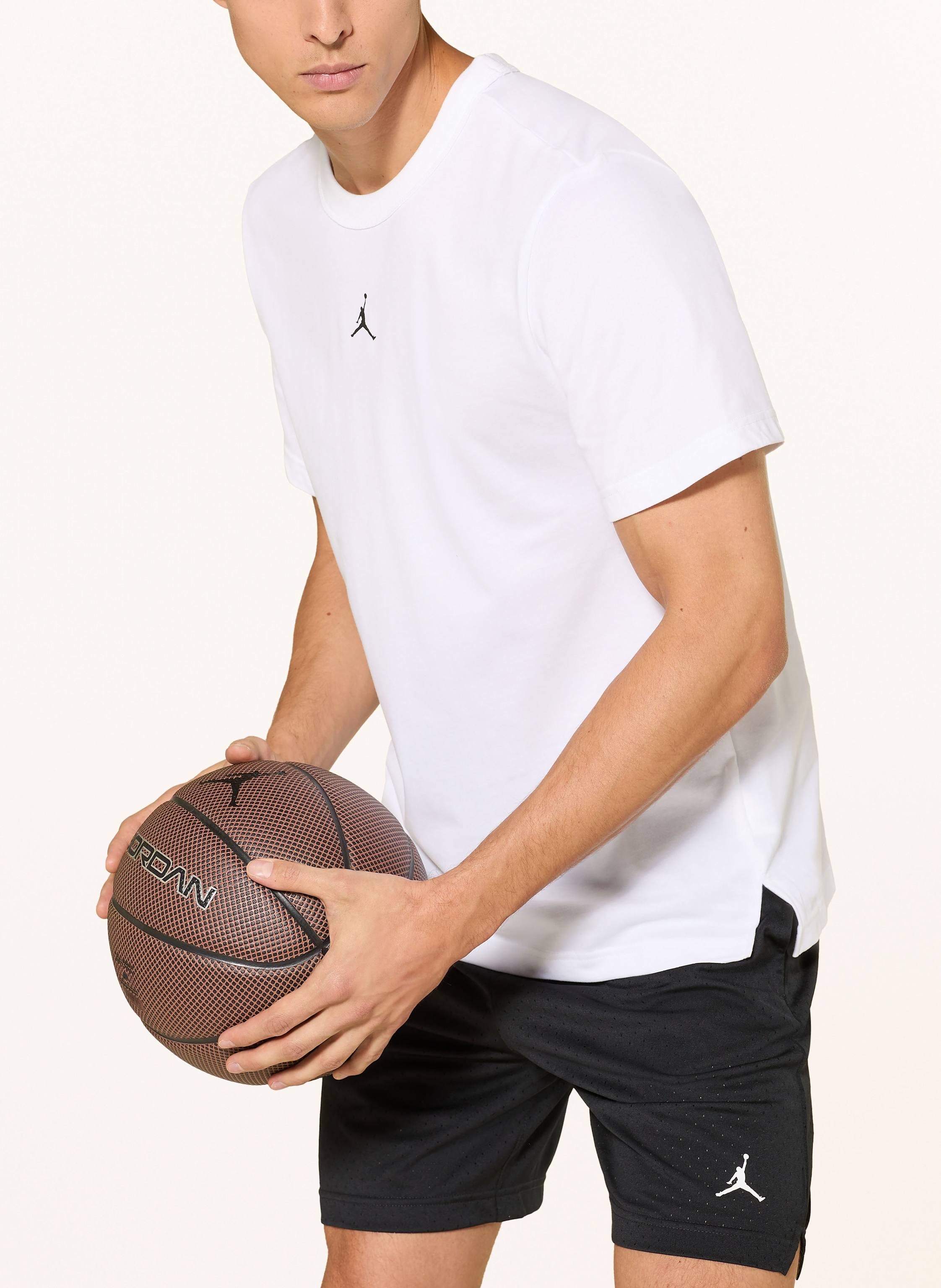 Thumbnail - Jordan T-Shirt Jordan Sport weiss