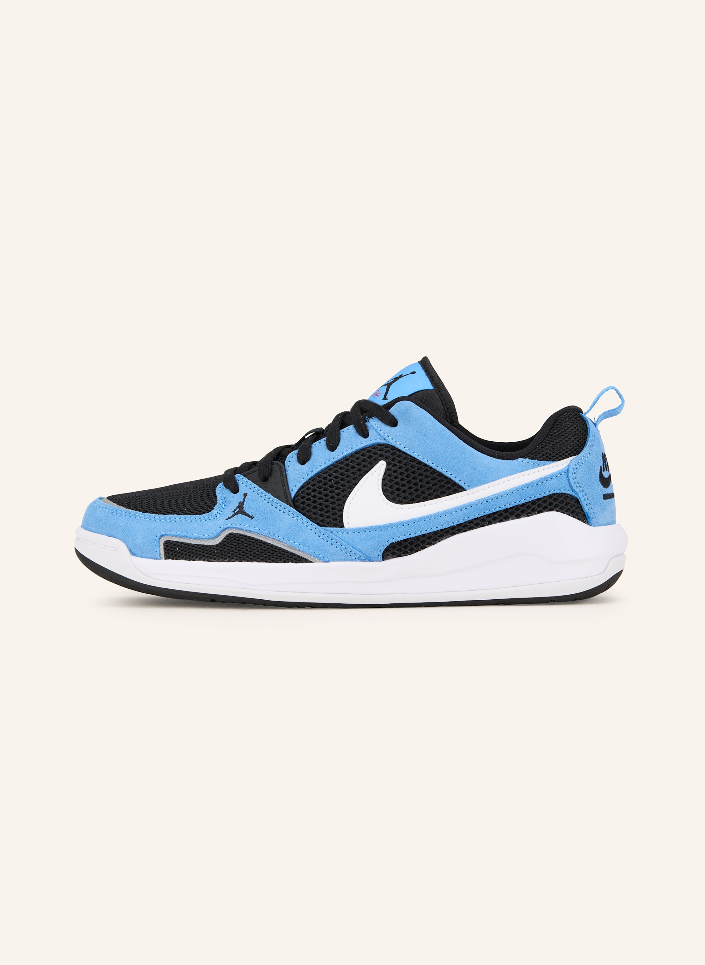 Thumbnail - Jordan Basketballschuhe Jordan Cmft Era schwarz