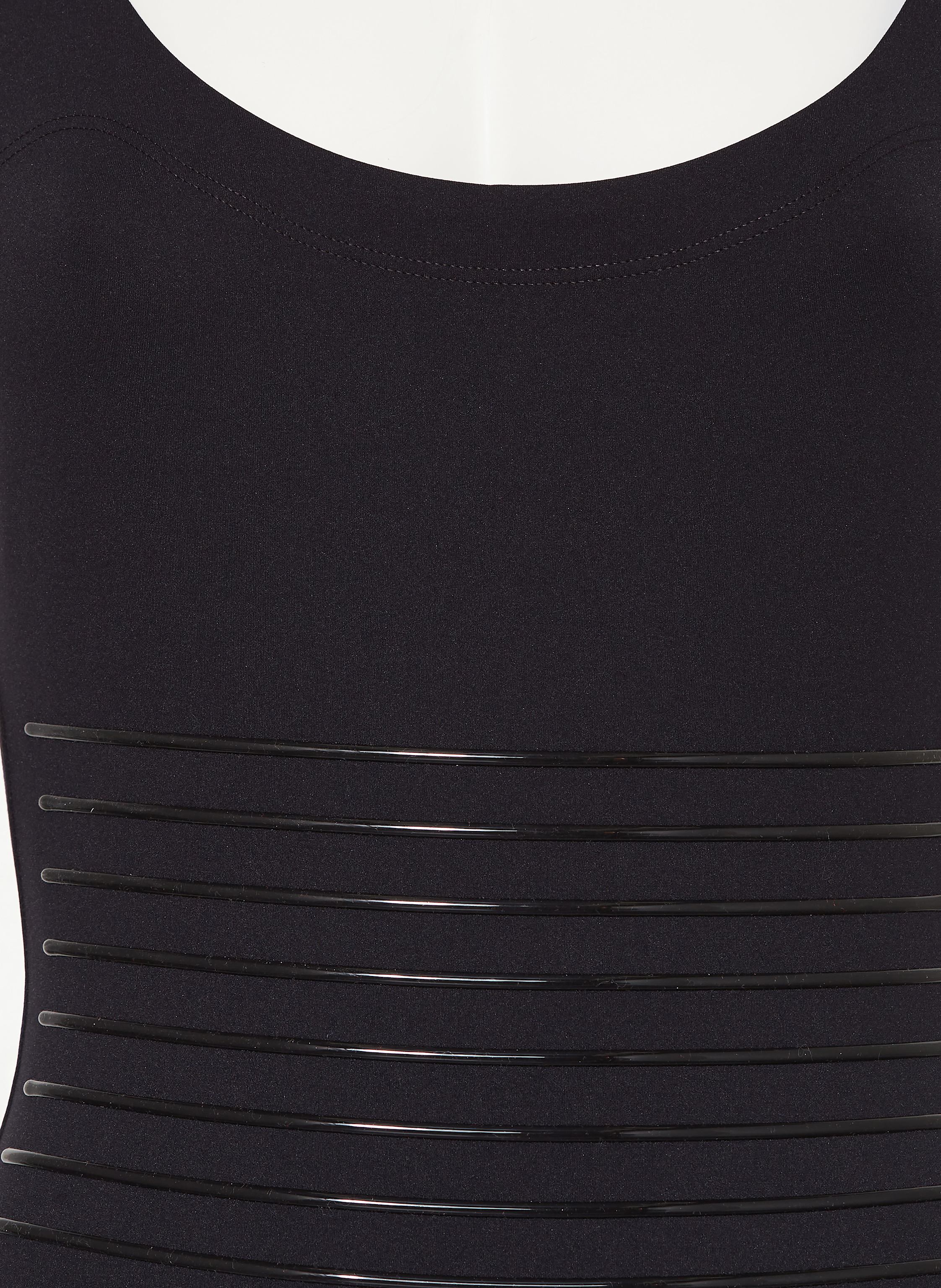 Thumbnail - Maryan Mehlhorn Badeanzug Softline schwarz