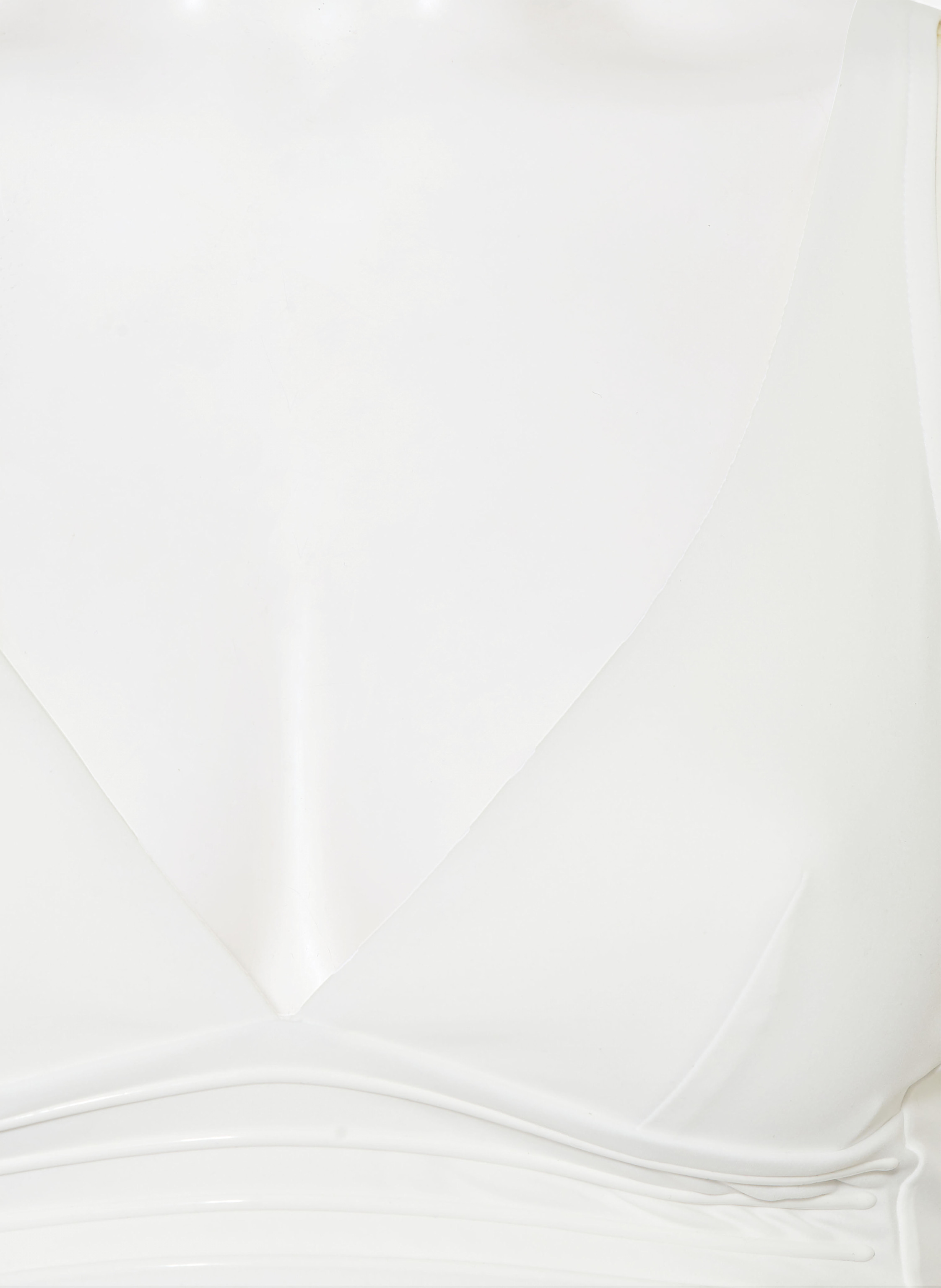 Thumbnail - Maryan Mehlhorn Bralette-Bikini-Top Softline weiss