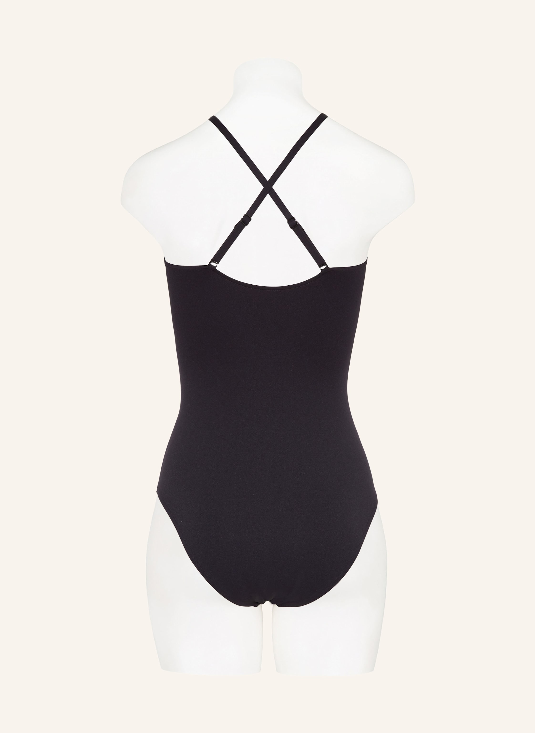 Thumbnail - Maryan Mehlhorn Badeanzug Softline schwarz