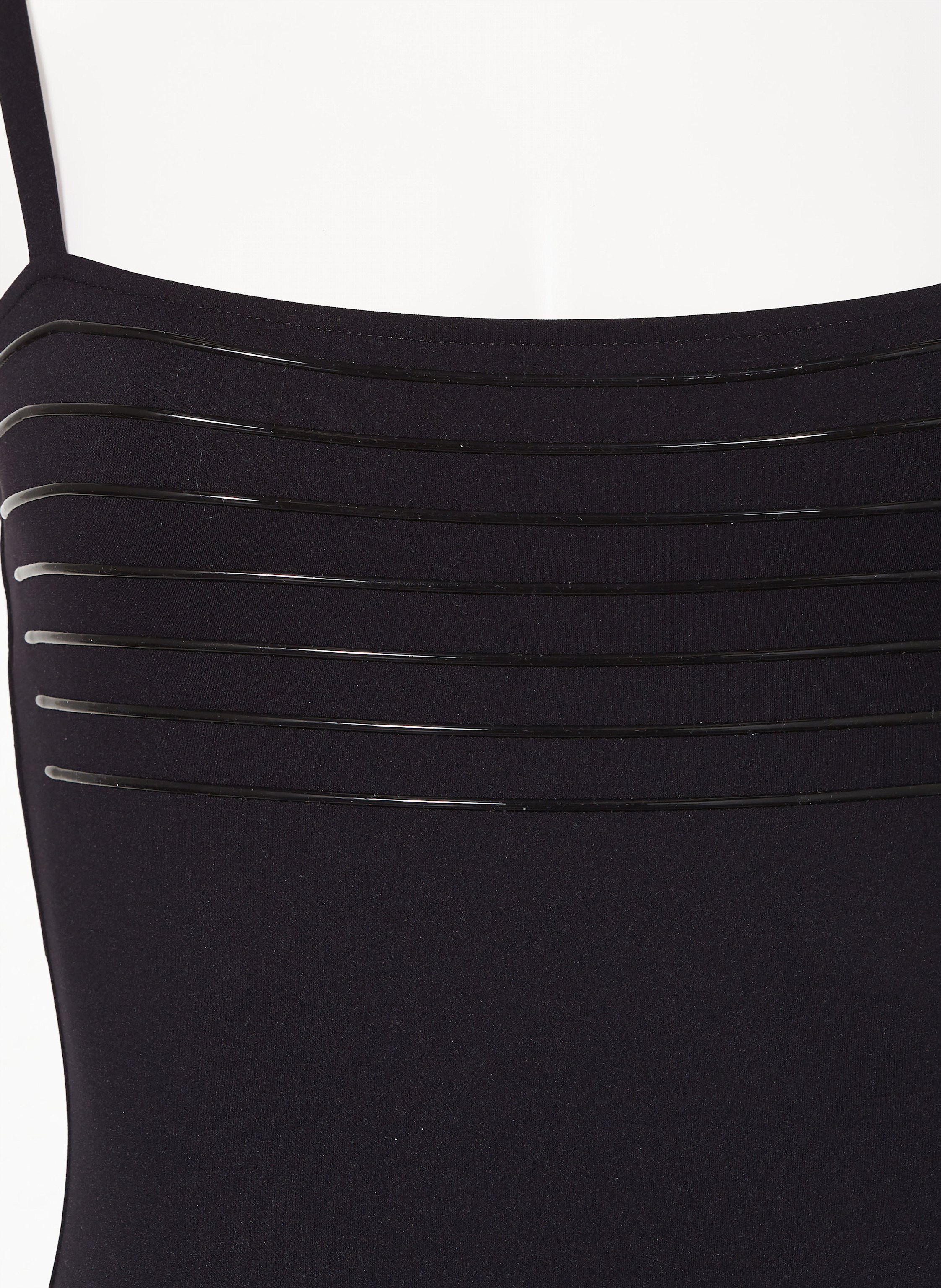 Thumbnail - Maryan Mehlhorn Badeanzug Softline schwarz