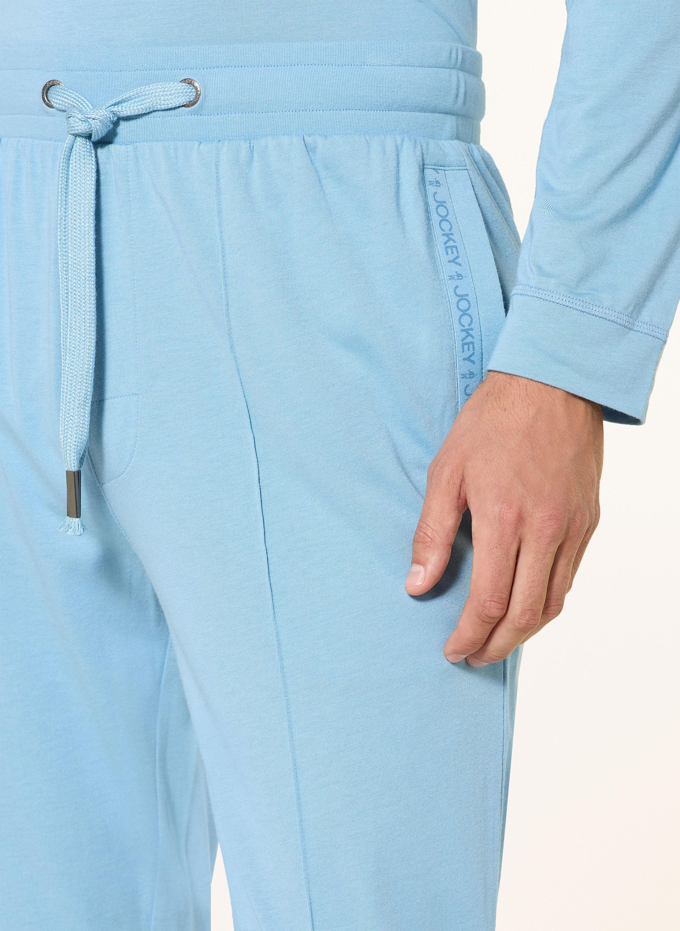 Thumbnail - Jockey Schlafhose Night & Day blau