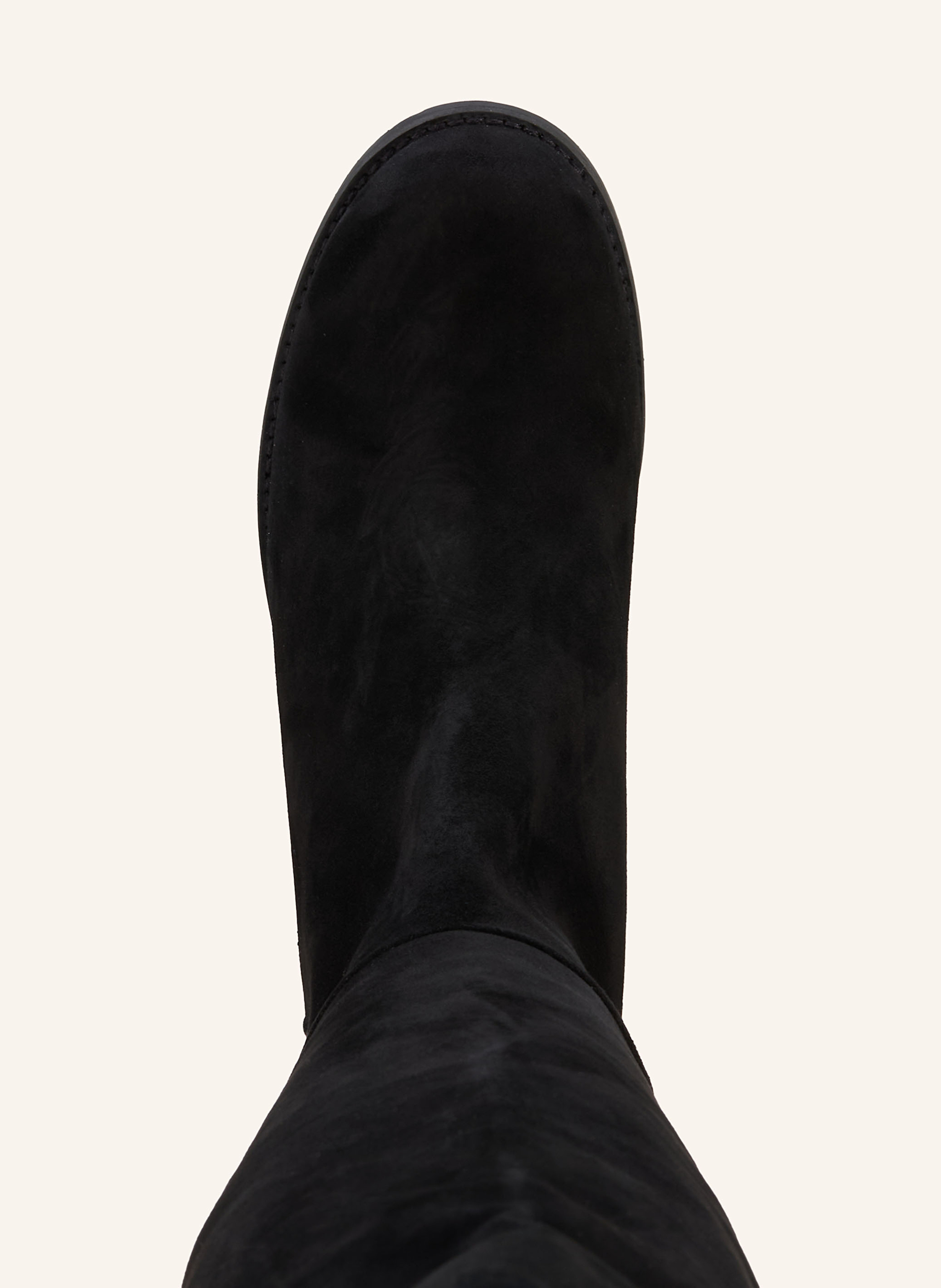 Thumbnail - Stuart Weitzman Overknee-Stiefel schwarz