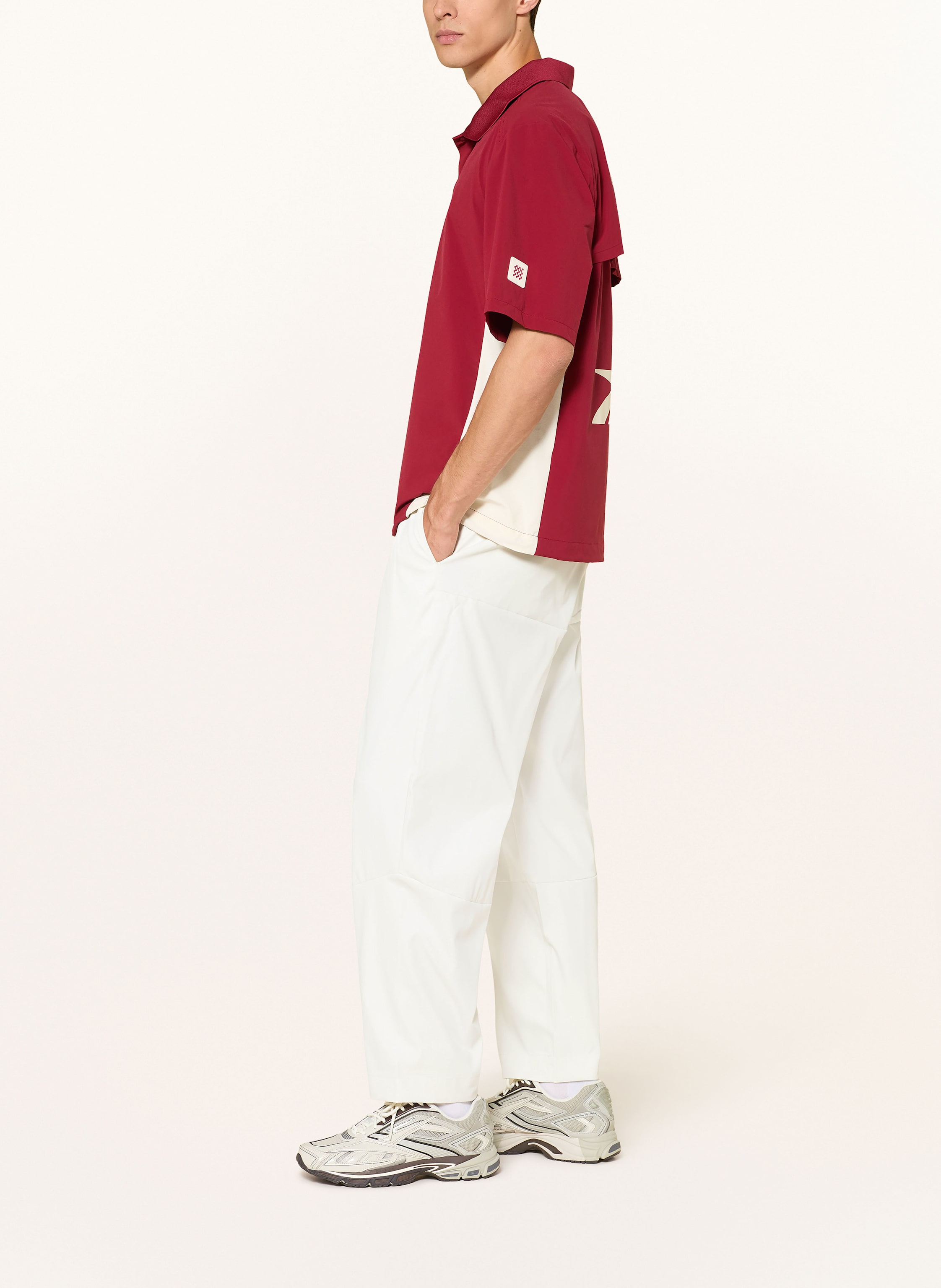 Thumbnail - Manors Golfhose Greenskeeper beige