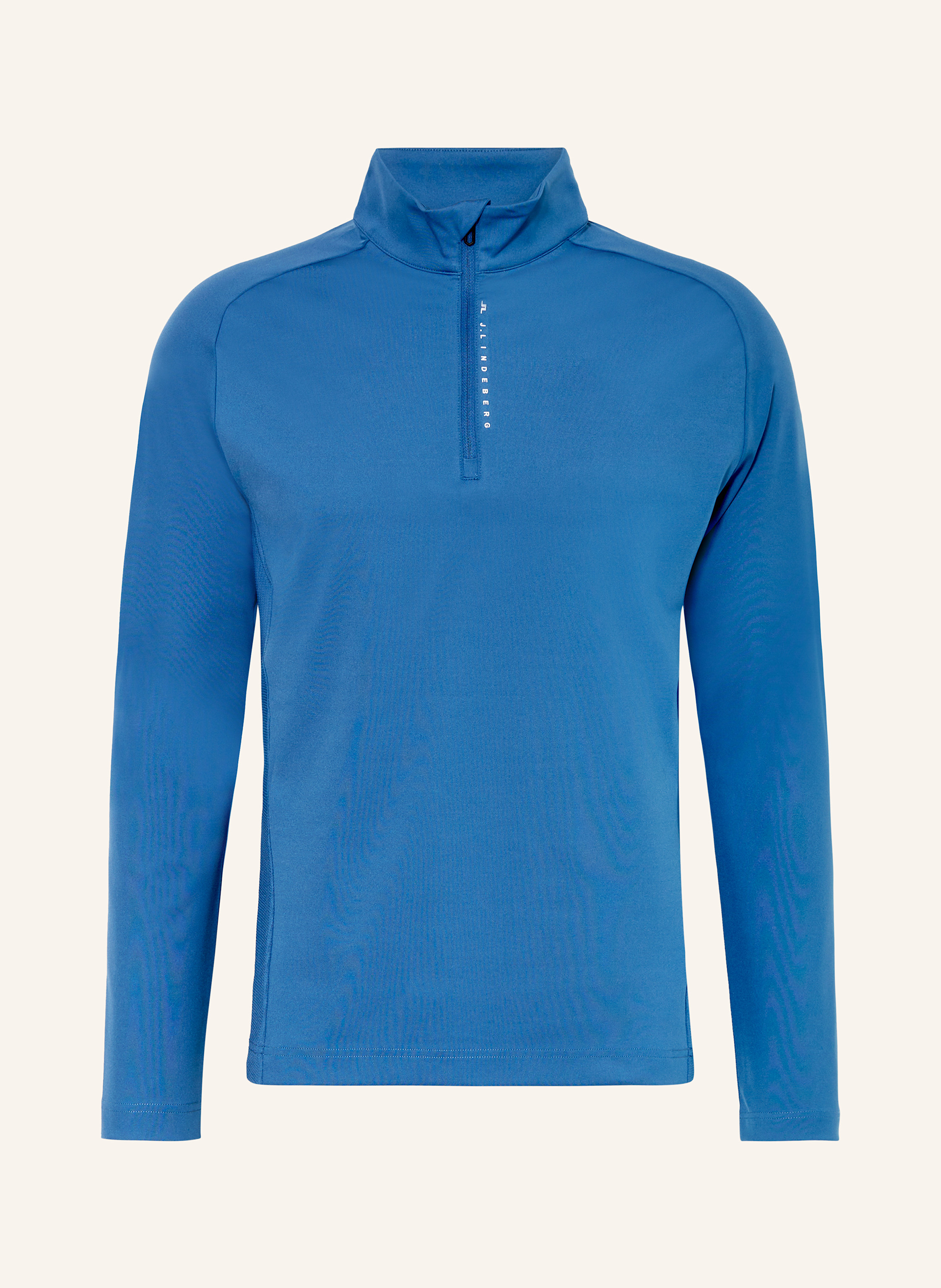 J.Lindeberg Midlayer blau