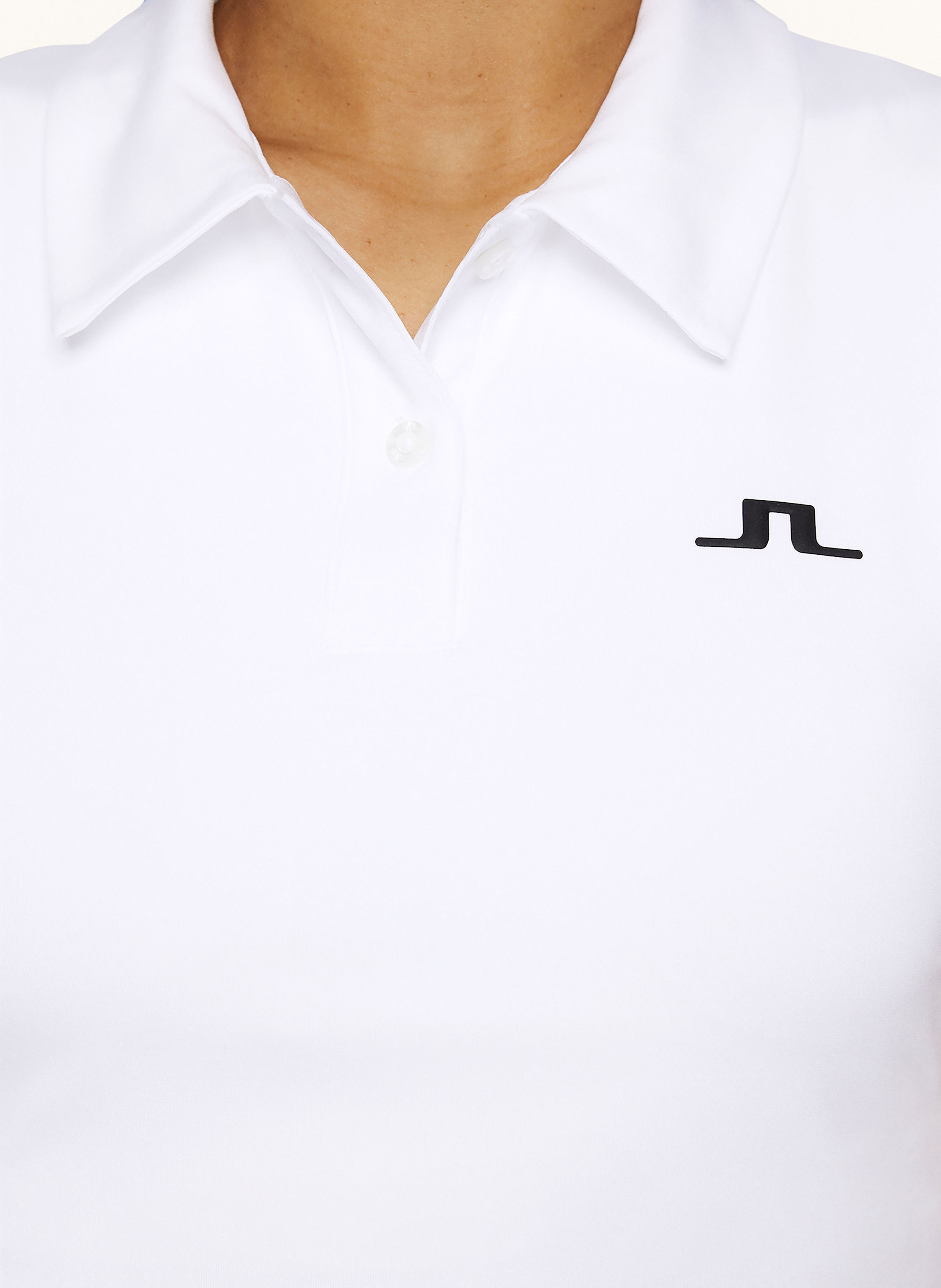Thumbnail - J.Lindeberg Top weiss