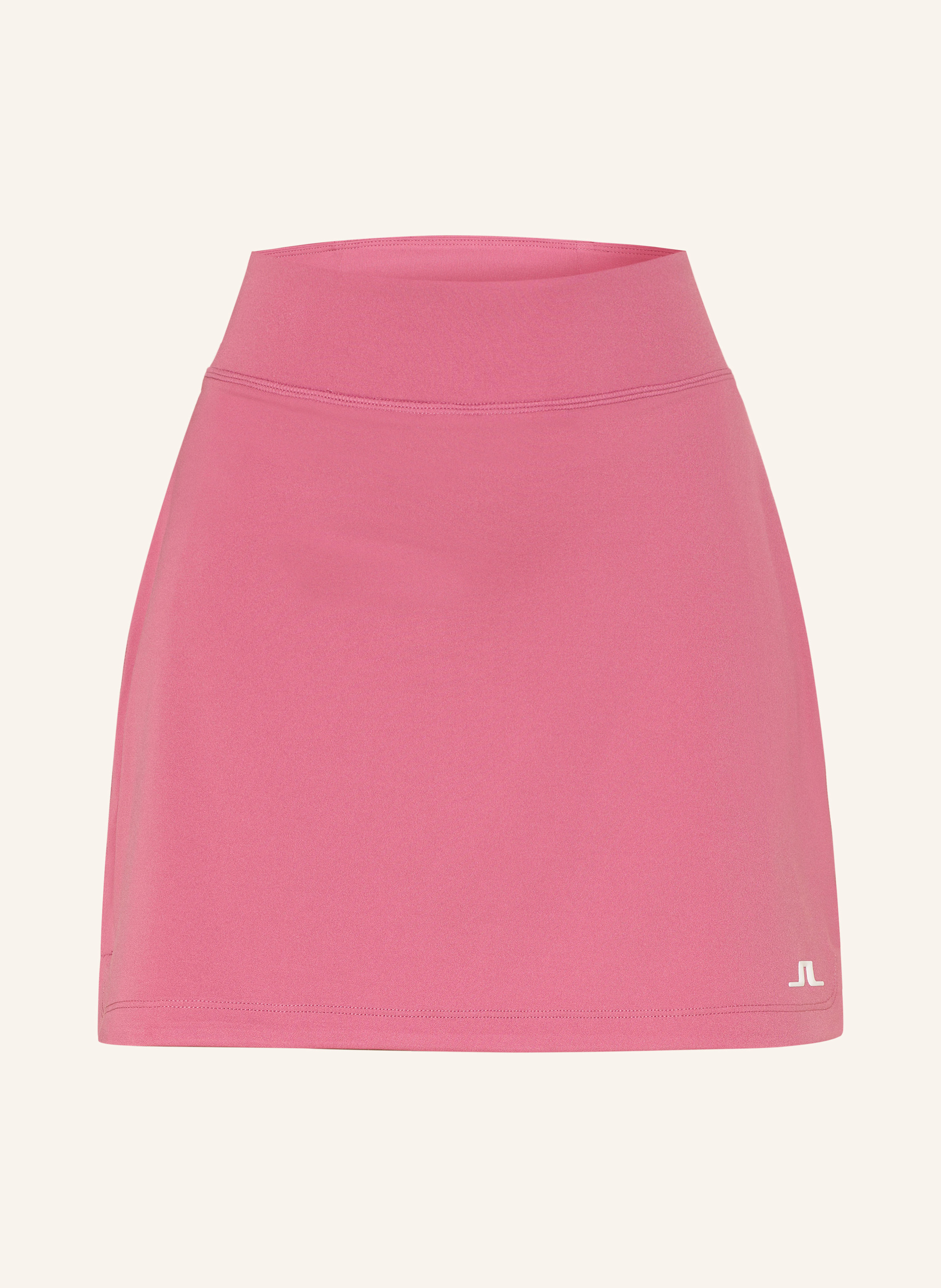 J.Lindeberg Golfrock rosa