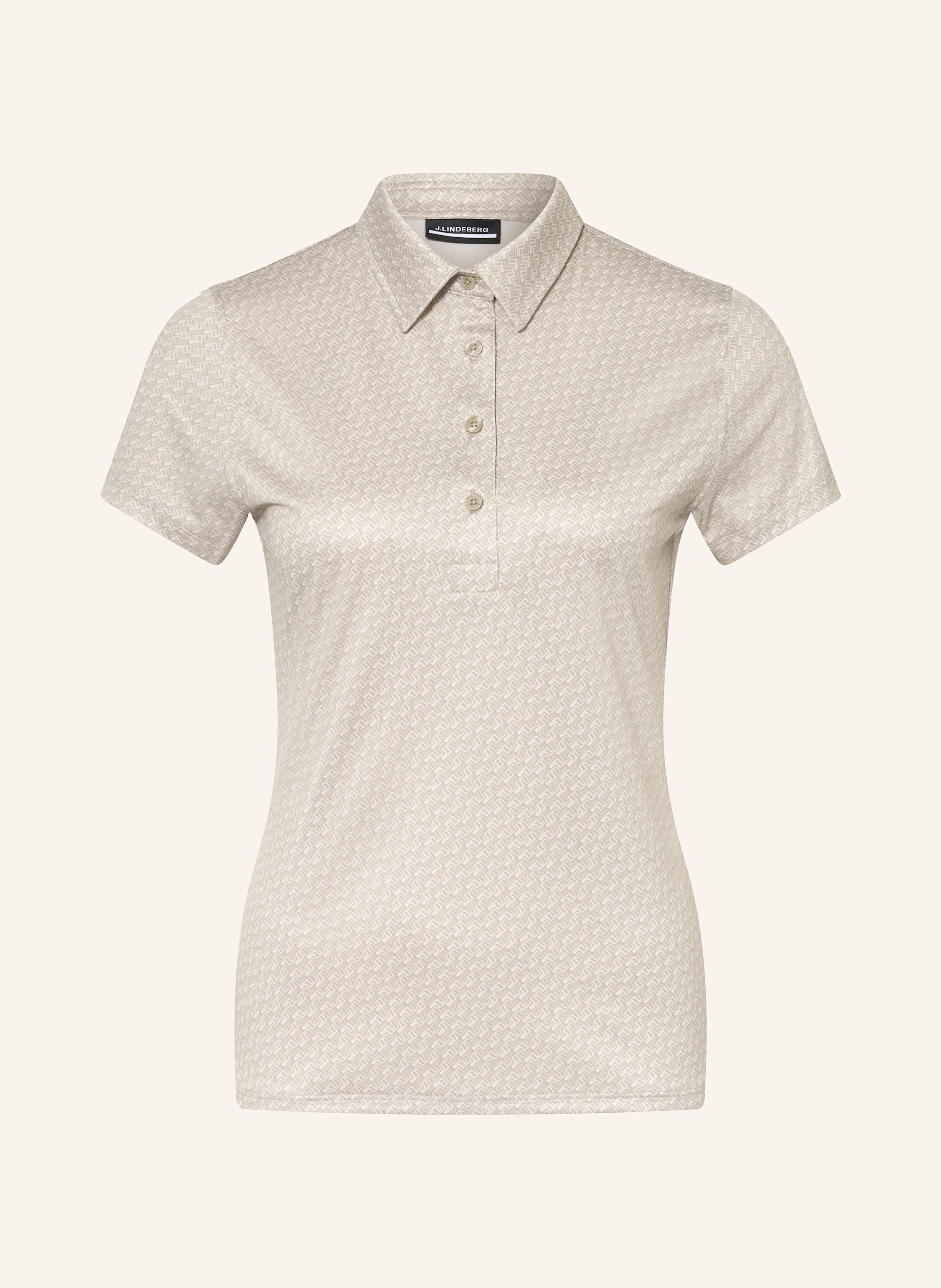 J.LINDEBERG Funktions-Poloshirt