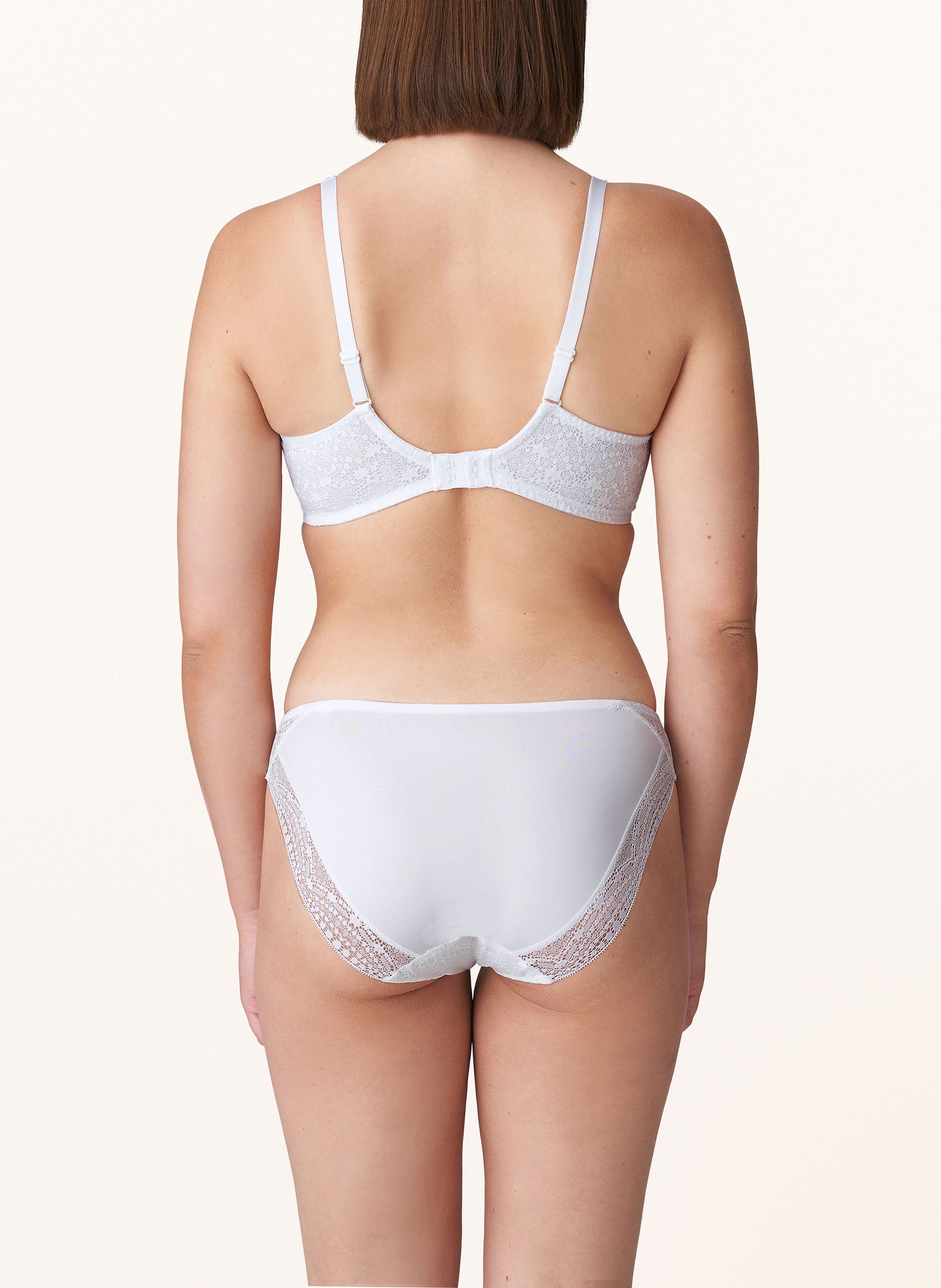 Thumbnail - Primadonna Twist Slip Epirus weiss