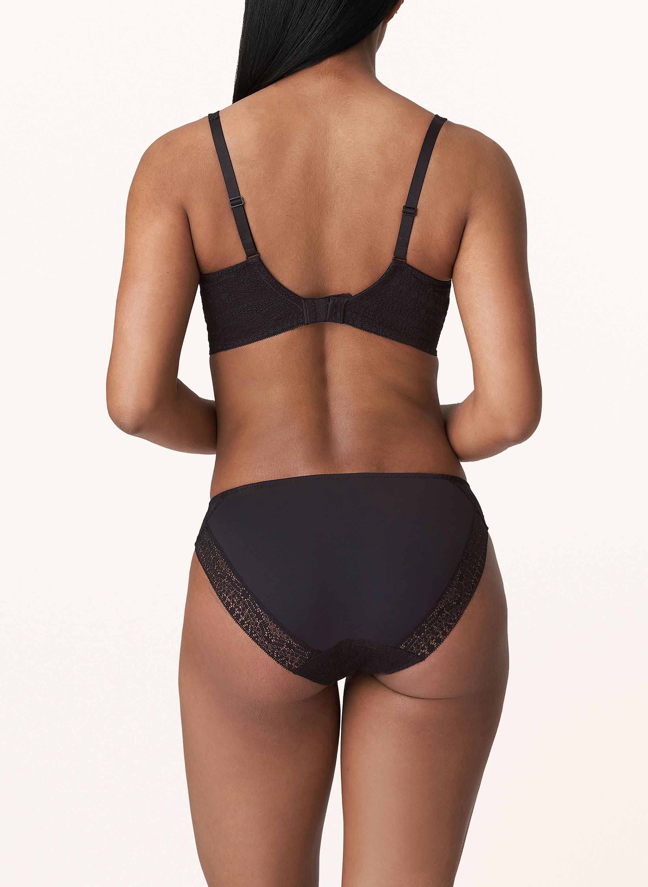 Thumbnail - Primadonna Twist Slip Epirus schwarz