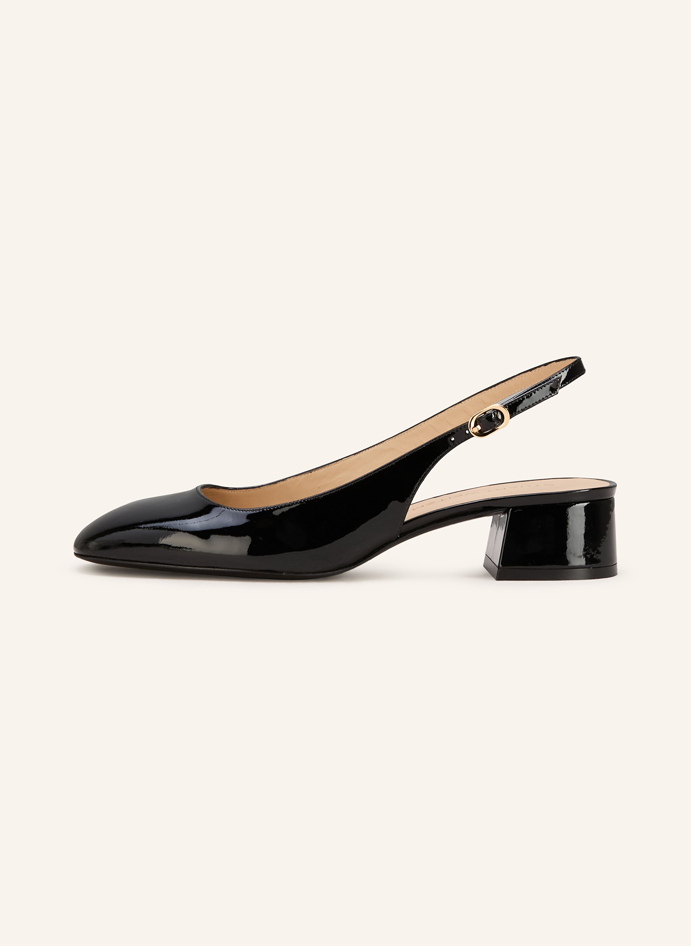 Thumbnail - Stuart Weitzman Slingpumps Maeve 35 schwarz