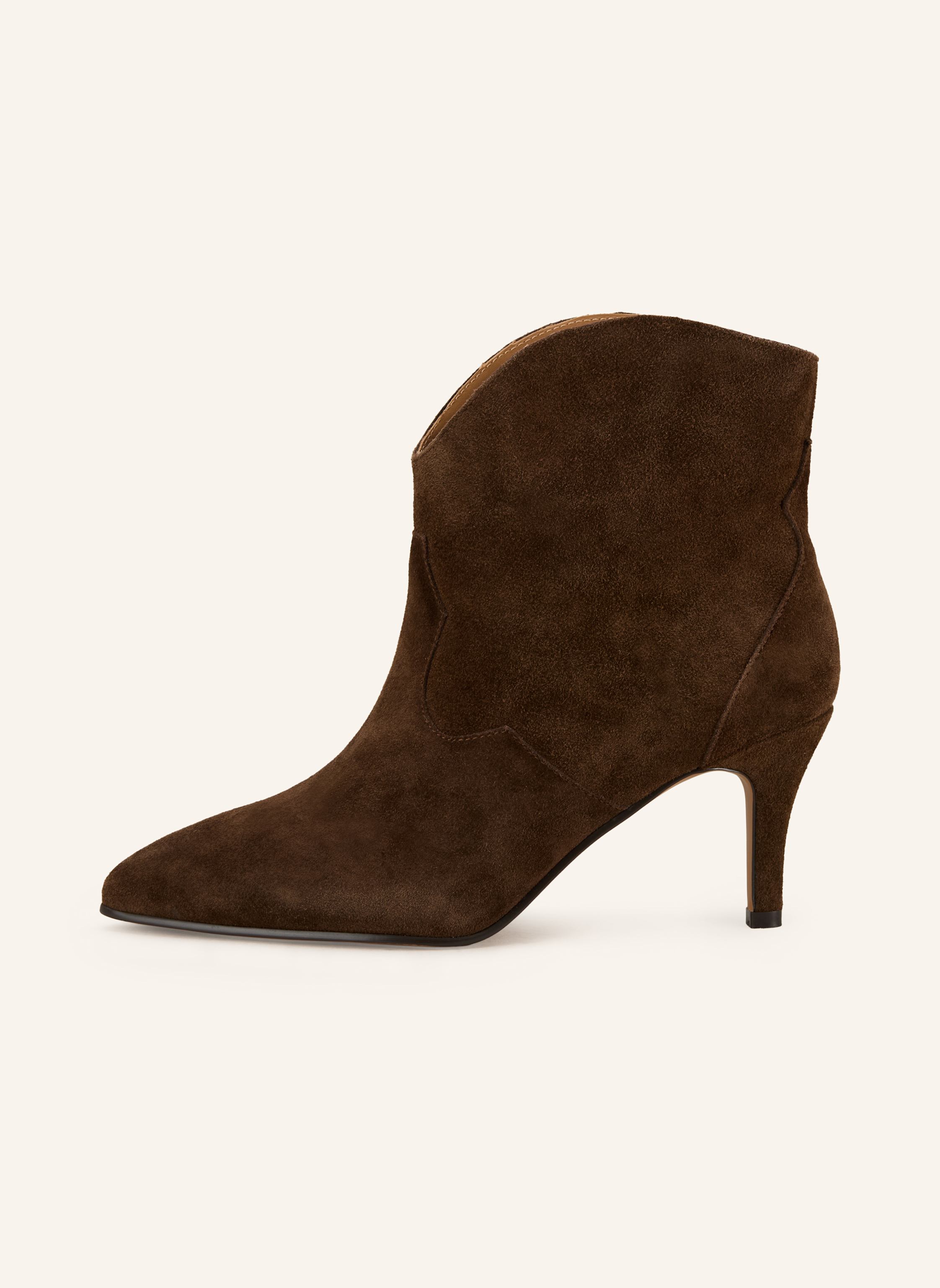 Thumbnail - Toral Stiefeletten Selene braun