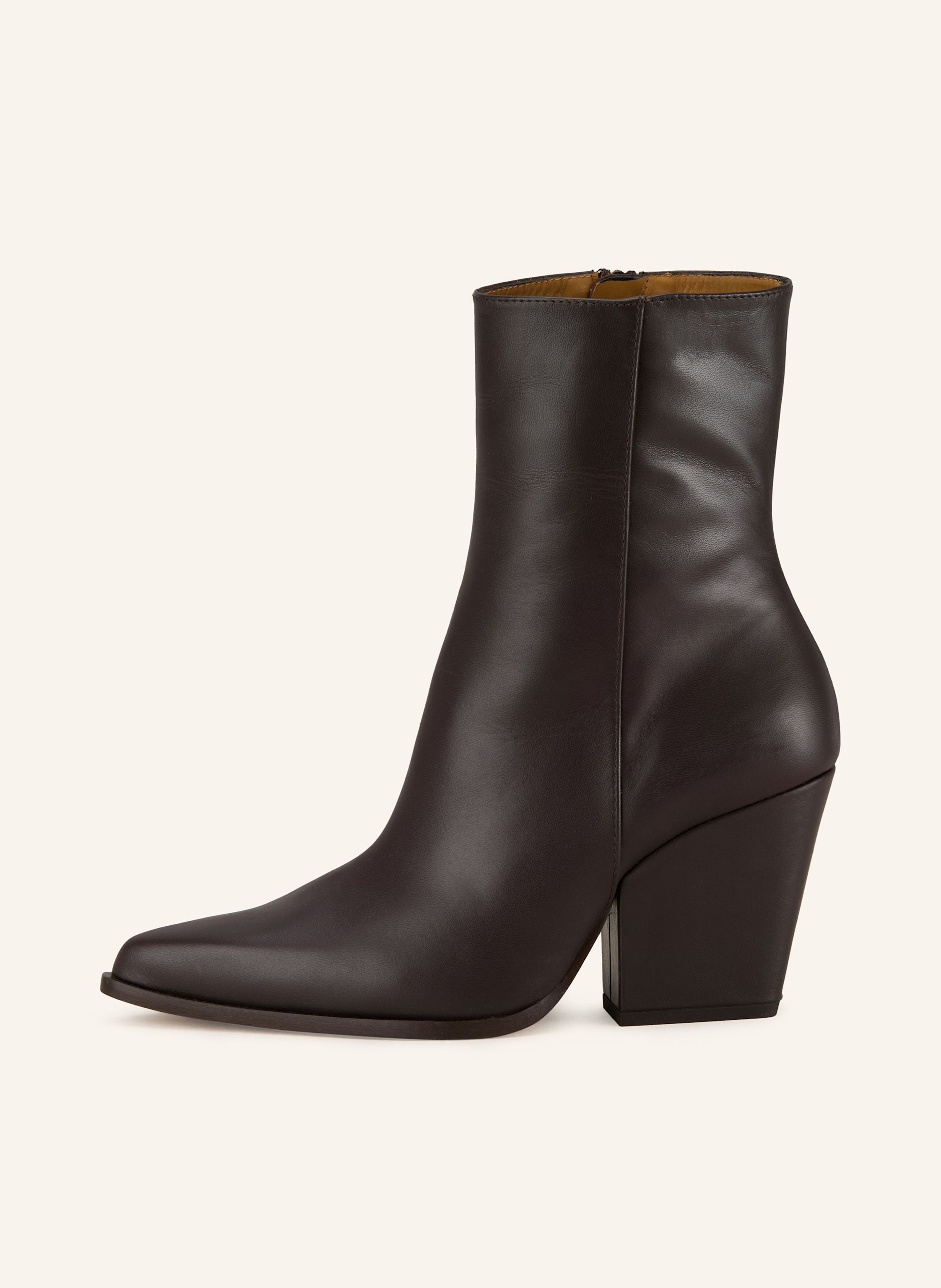 Thumbnail - Toral Cowboy Boots Luciana braun