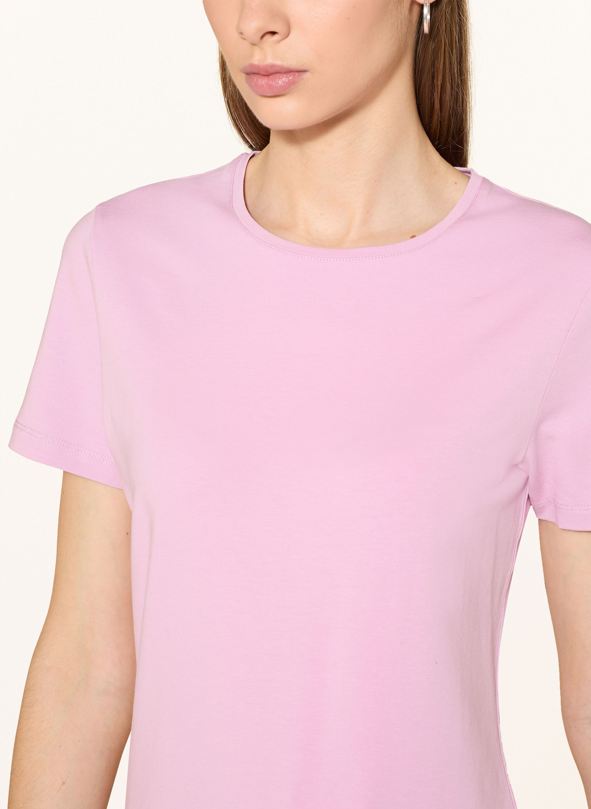 Thumbnail - Boviva T-Shirt Mit Schmucksteinen rosa