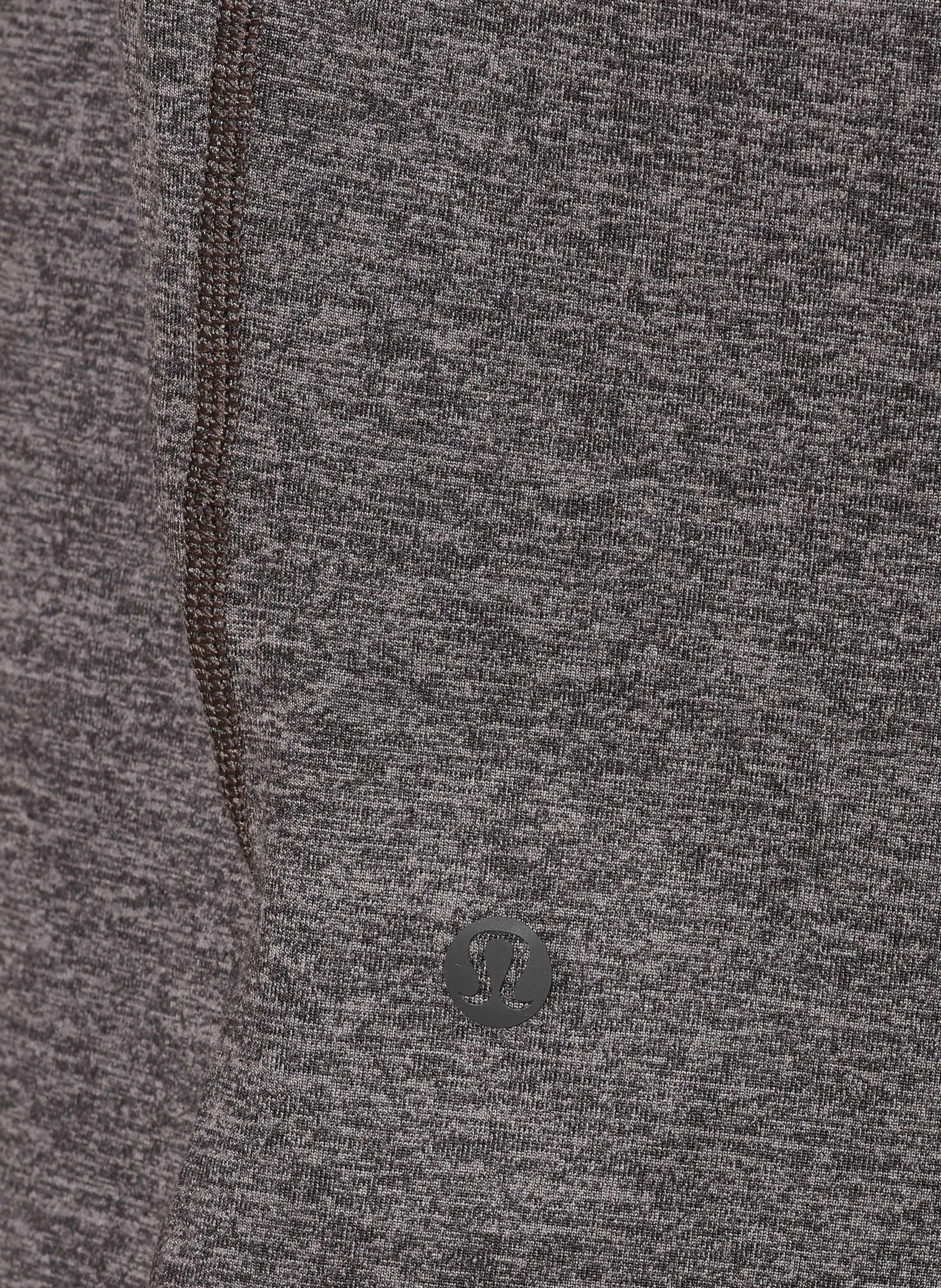 Thumbnail - Lululemon T-Shirt Core grau