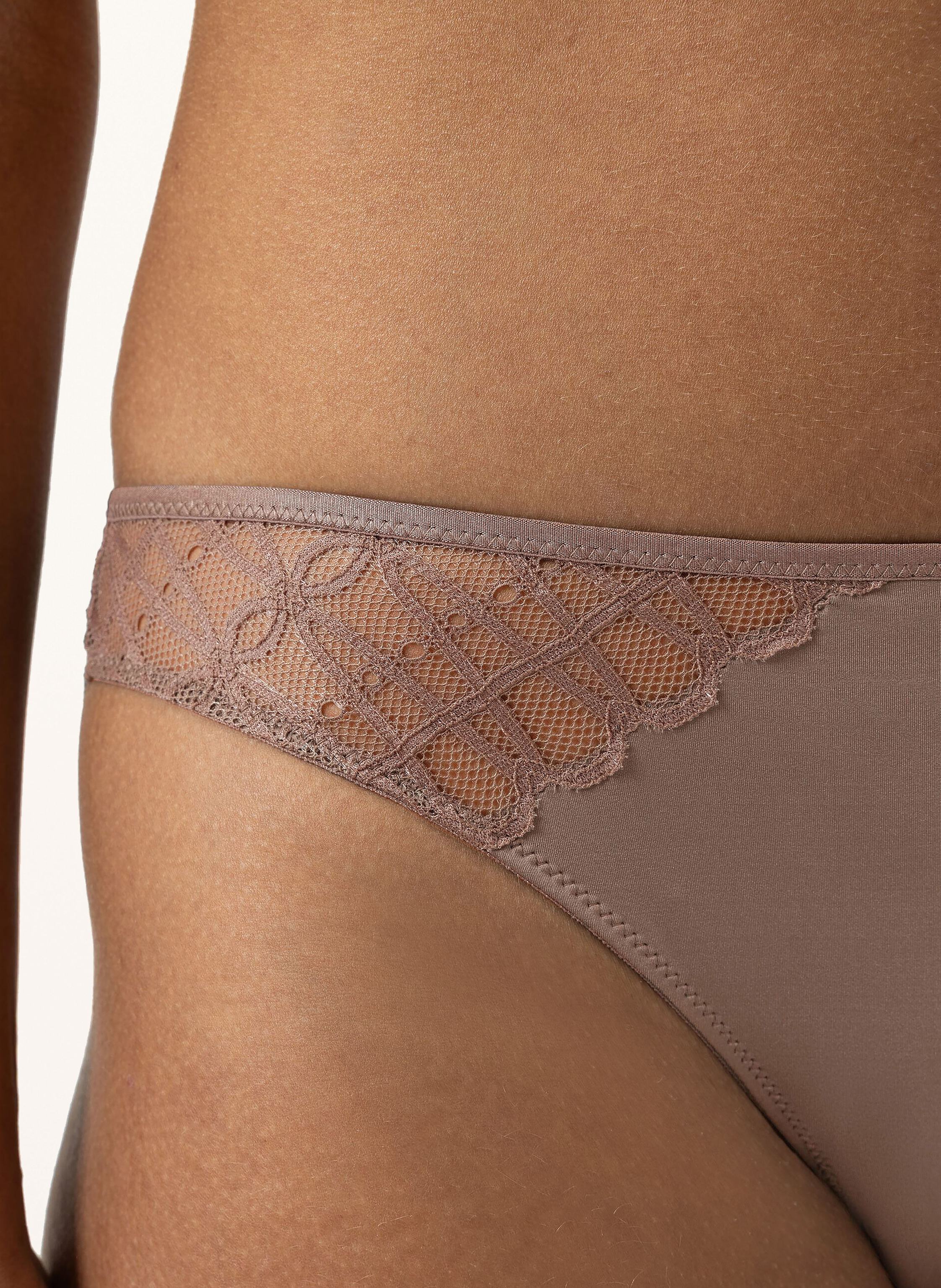 Thumbnail - Mey Slip Serie Poetry Temptation braun