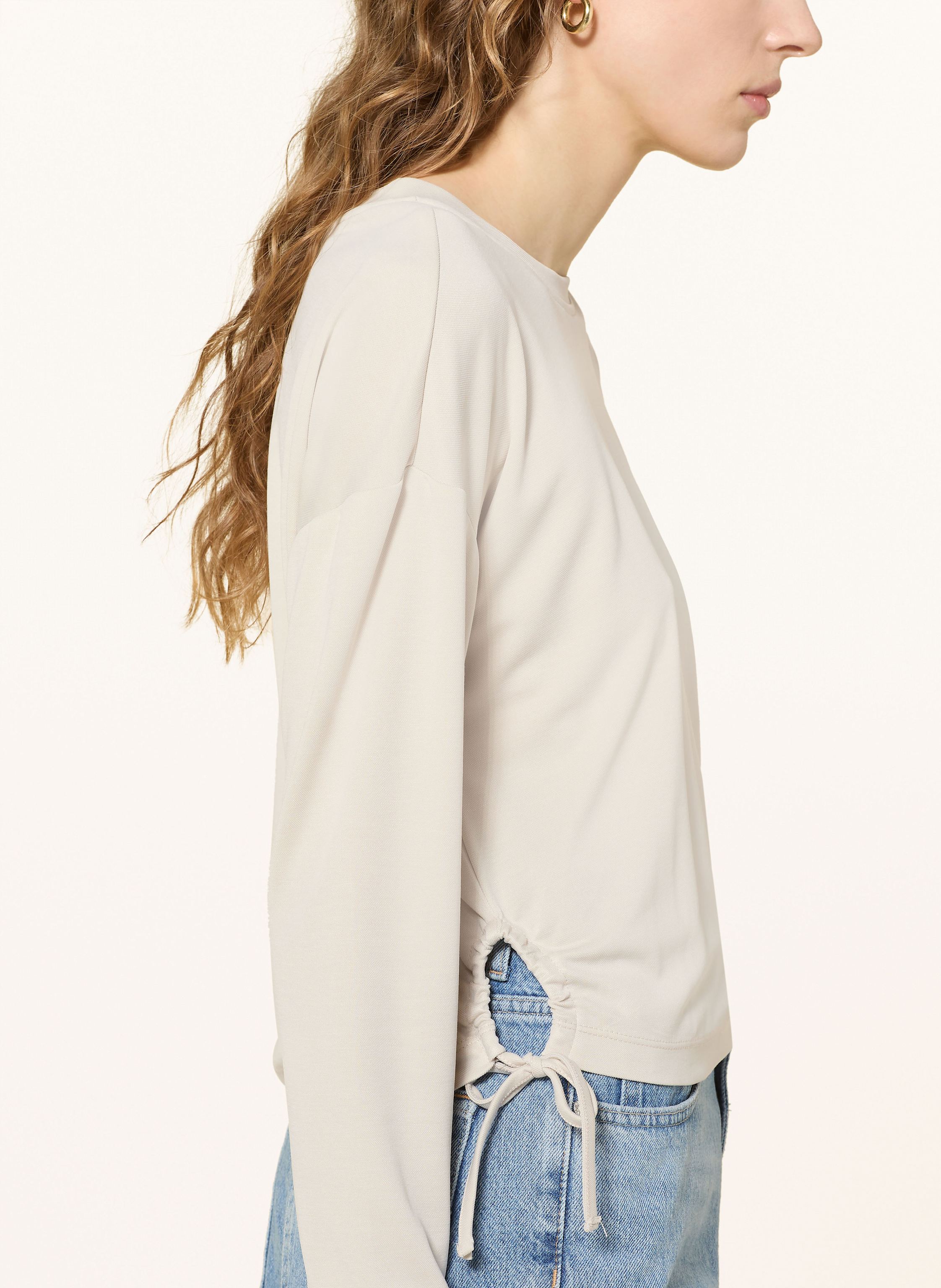 Thumbnail - Only Longsleeve beige