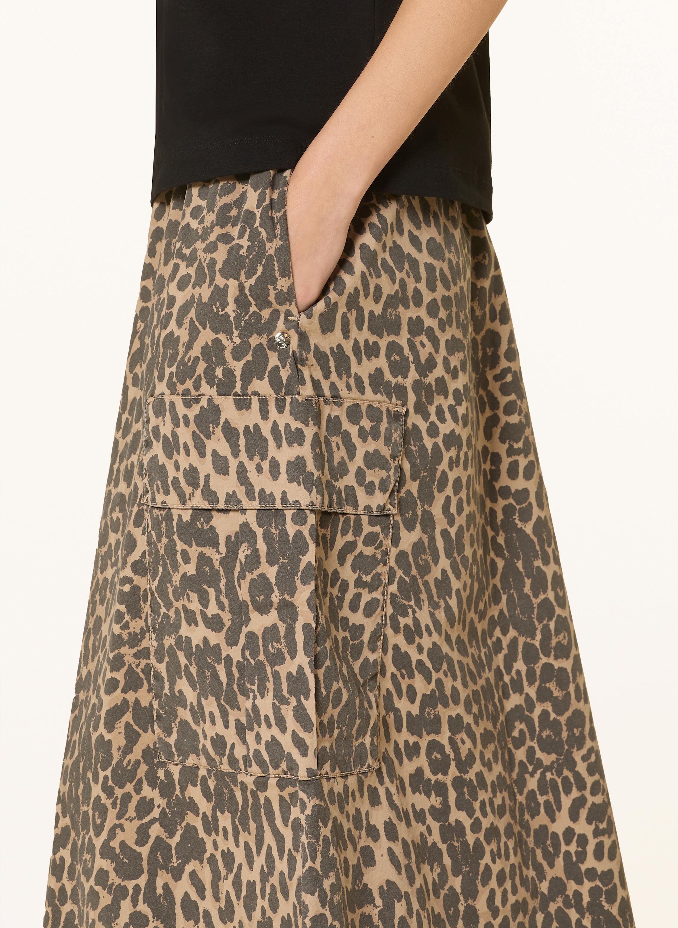 Thumbnail - Mos Mosh Cargorock Mmdahlia beige