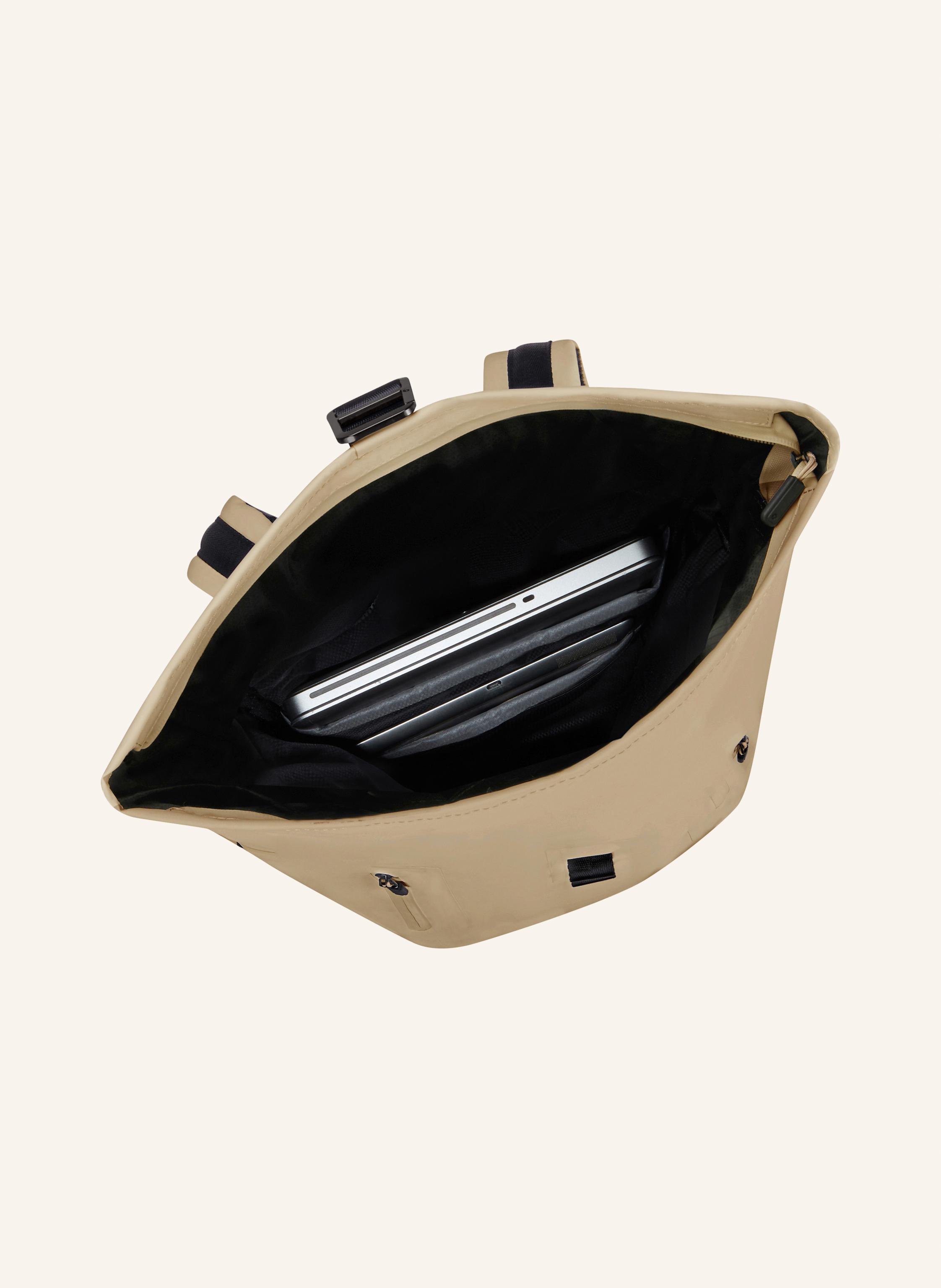 Thumbnail - Samsonite Rucksack Coatify Biz beige