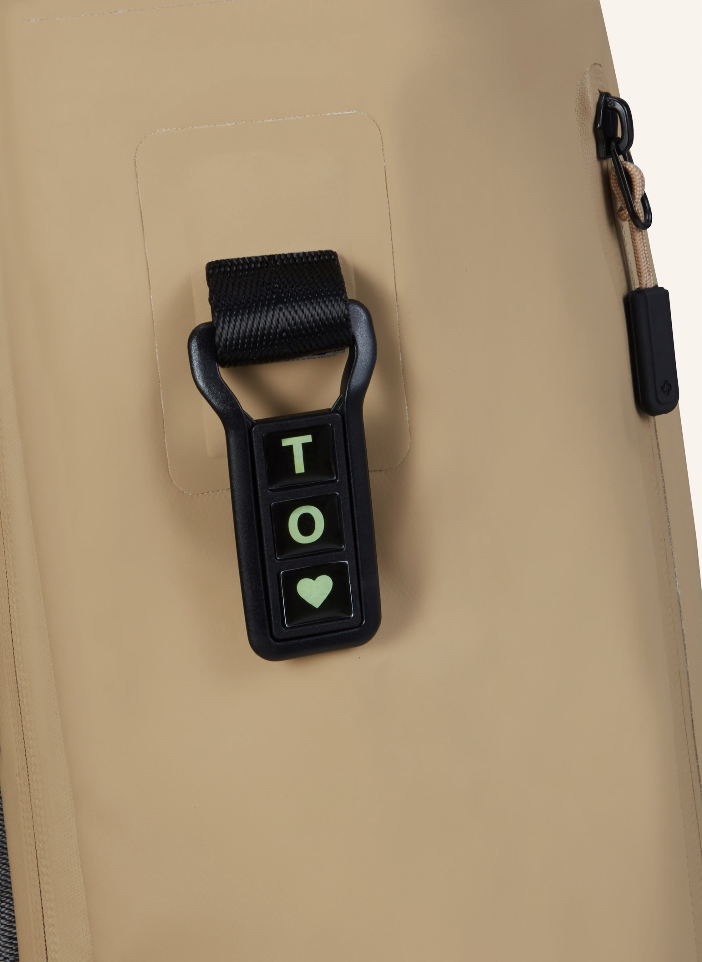 Thumbnail - Samsonite Rucksack Coatify Biz beige