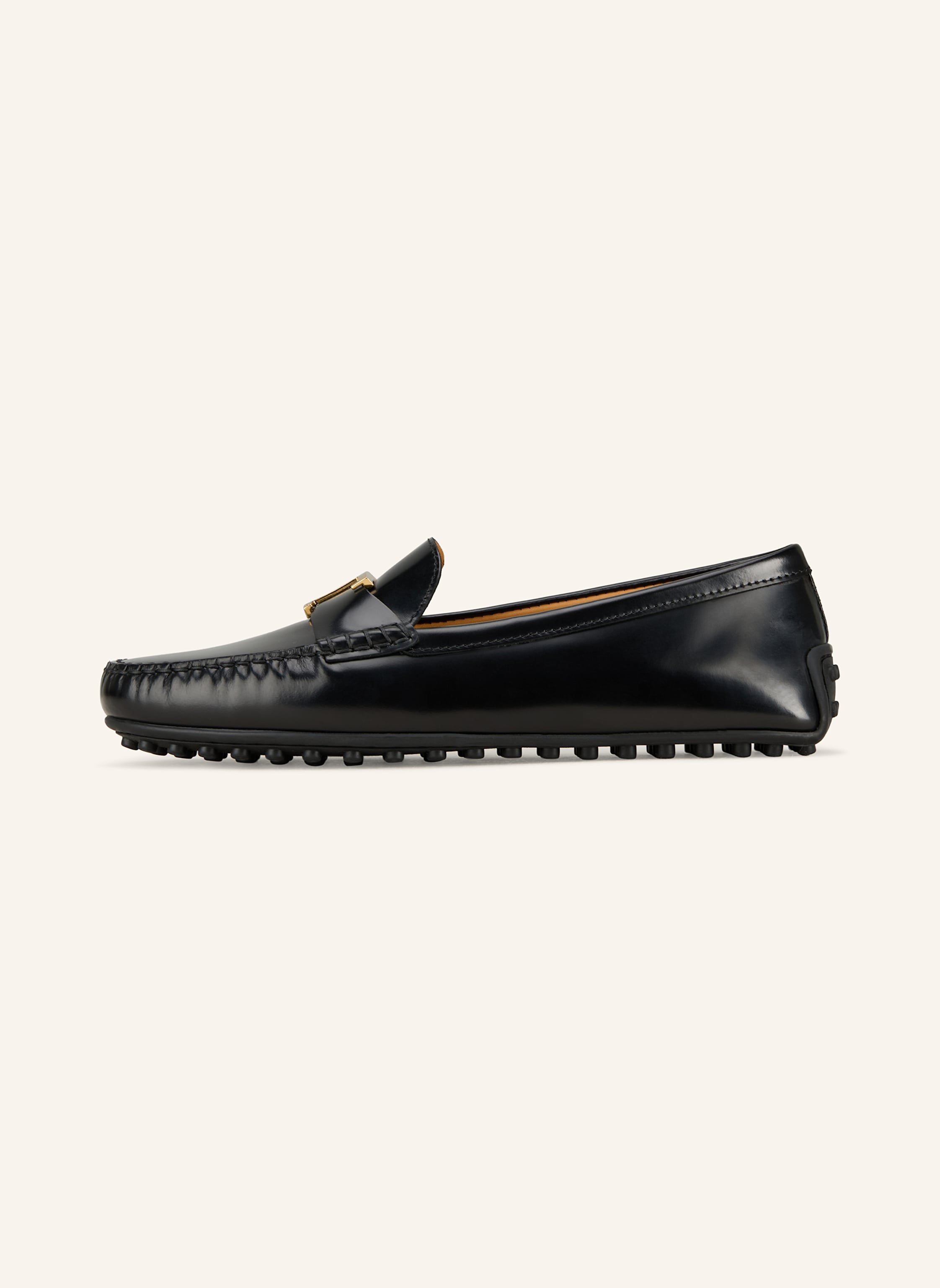 Thumbnail - Tod's Loafer schwarz