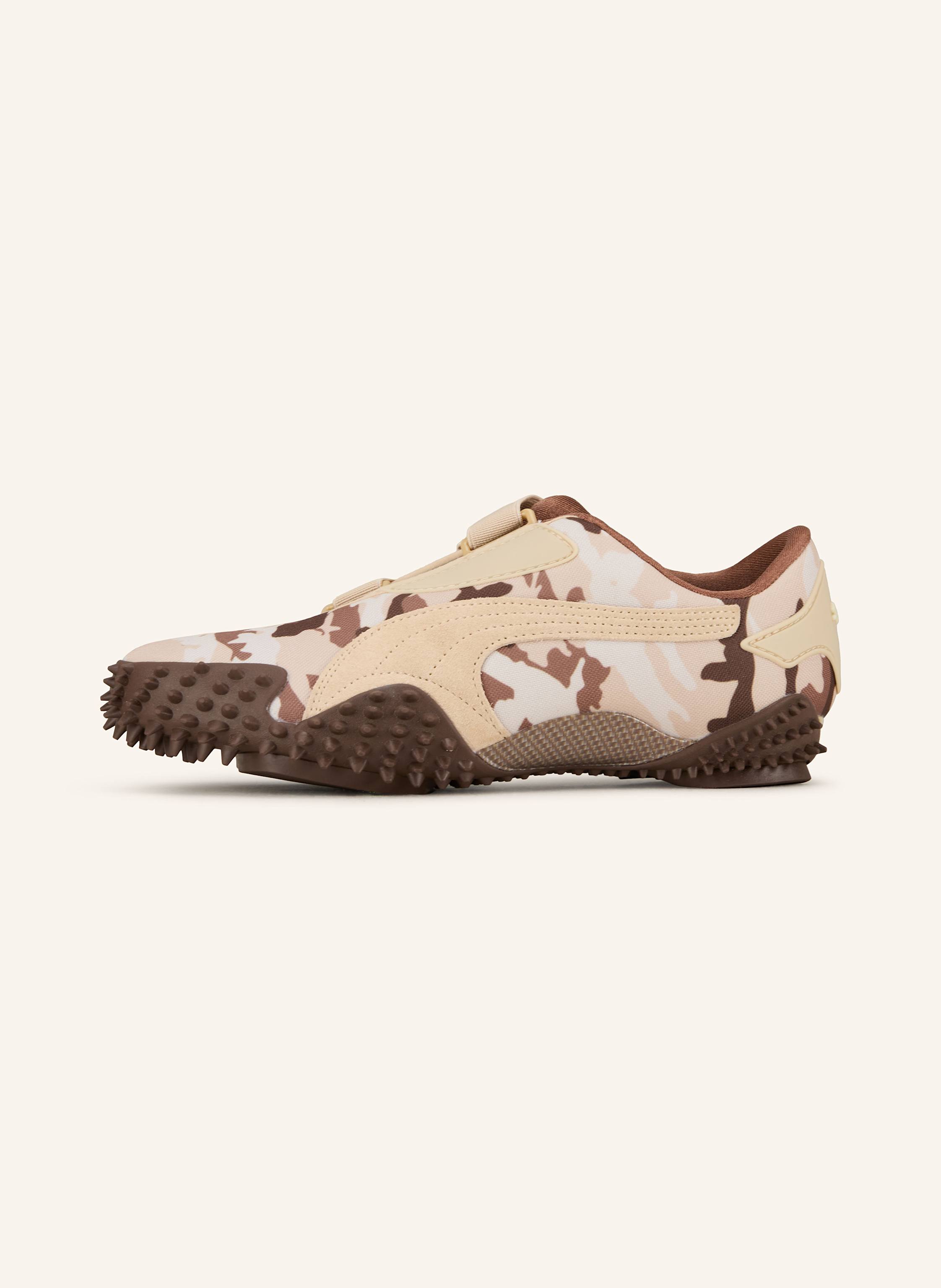 Thumbnail - Puma Sneaker Mostro Camo beige
