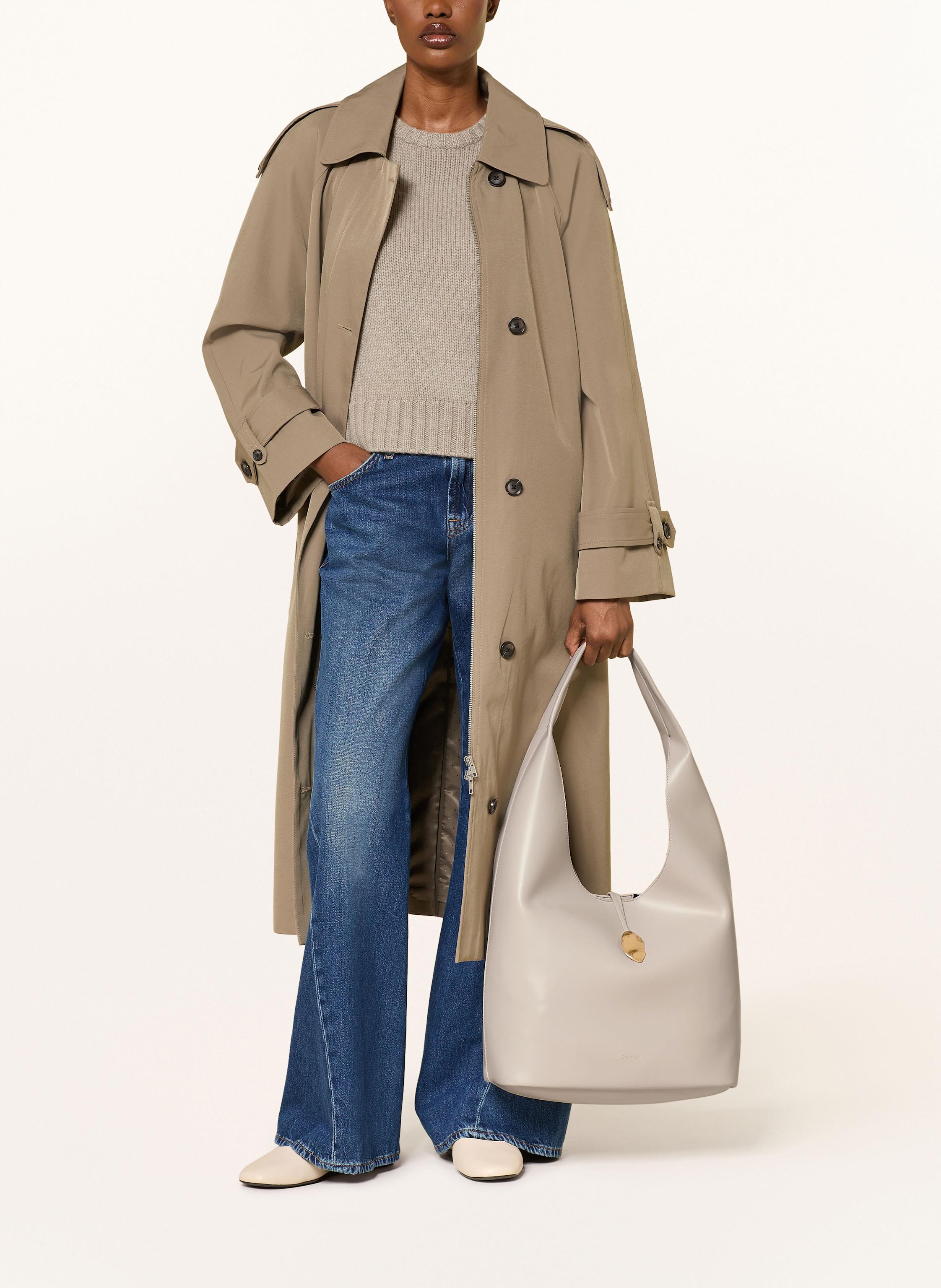 Thumbnail - Calvin Klein Shopper beige