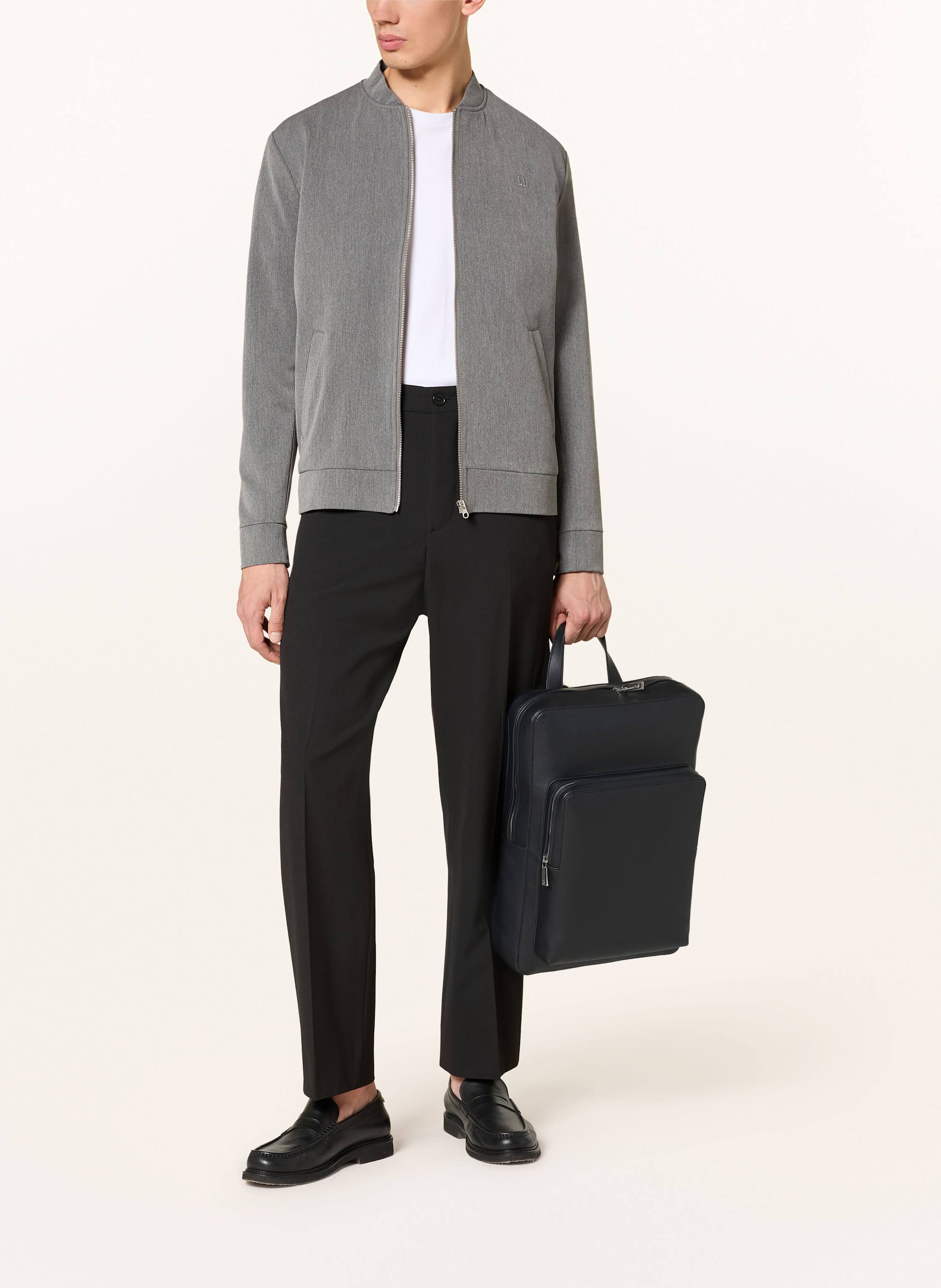 Thumbnail - Calvin Klein Rucksack schwarz