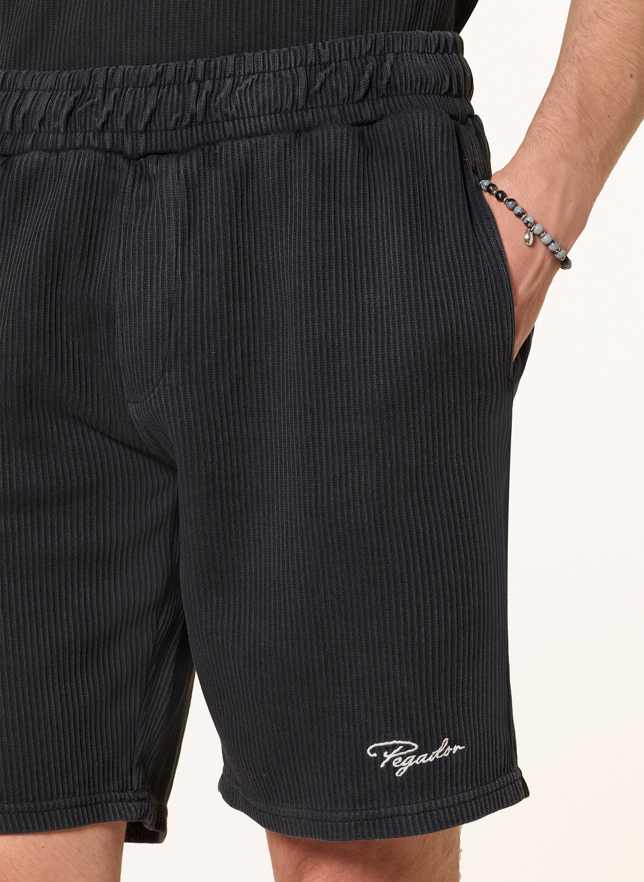 Thumbnail - Pegador Shorts Signar schwarz