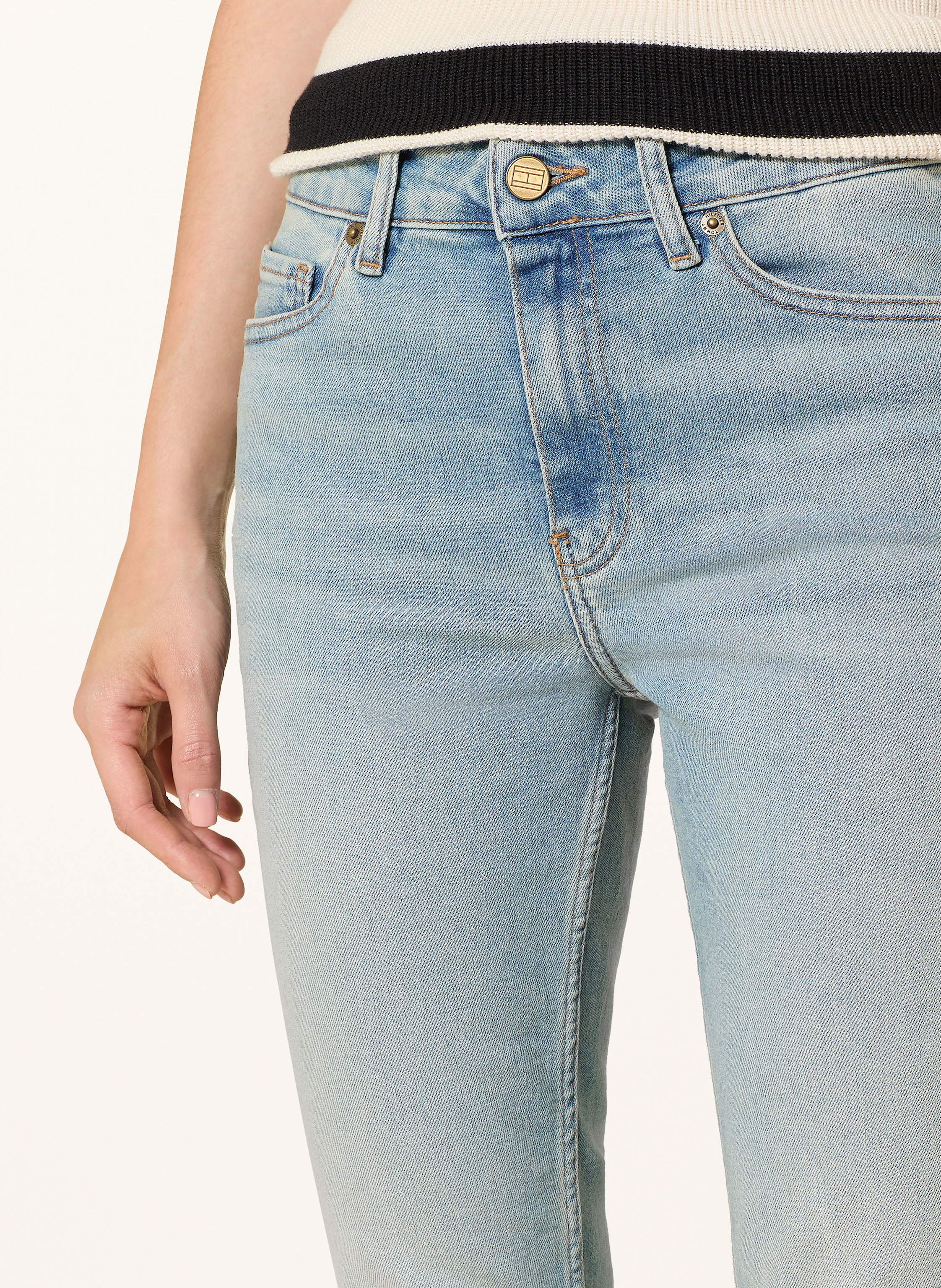 Thumbnail - Tommy Hilfiger Jeans Lex blau