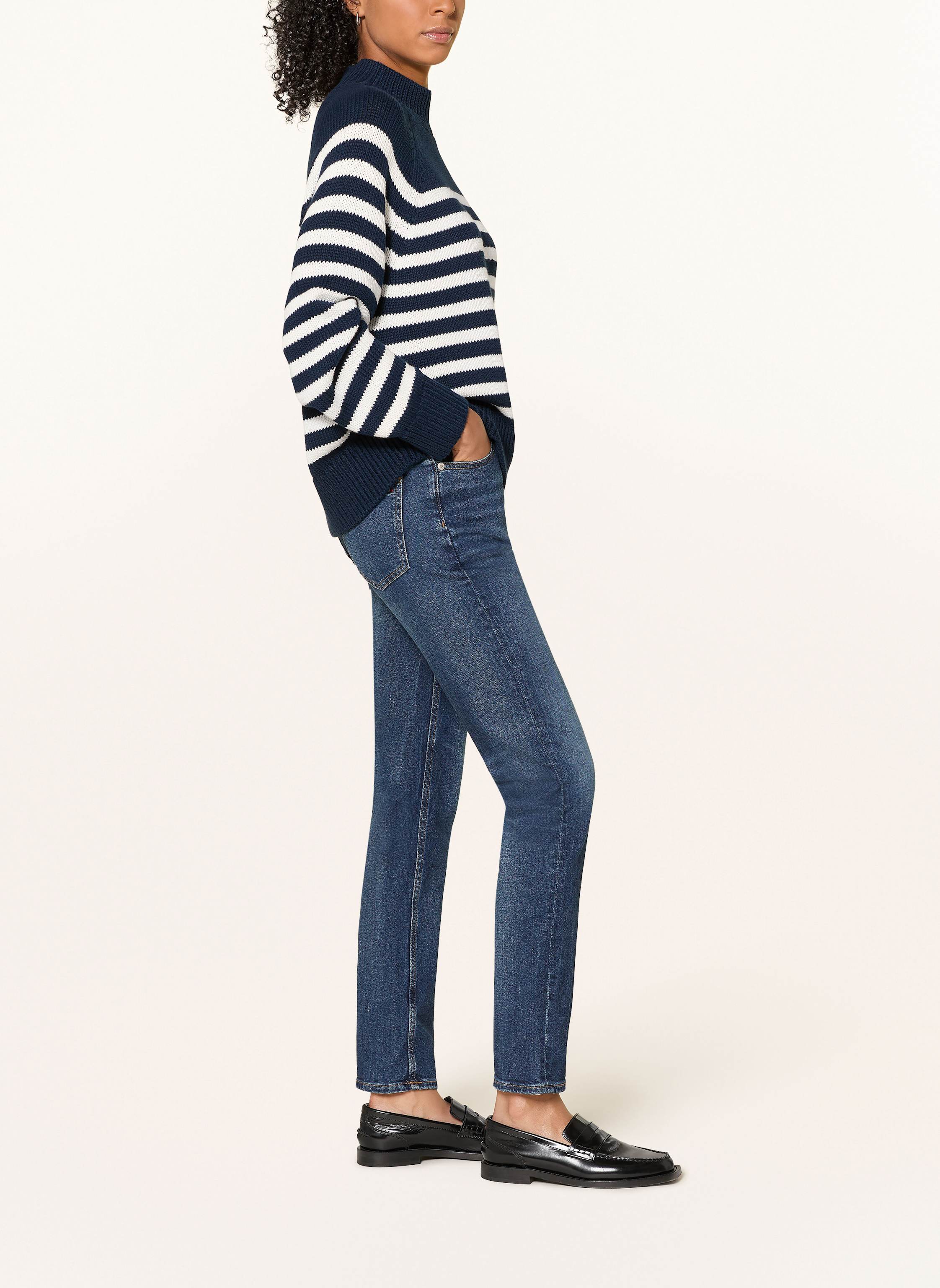 Thumbnail - Tommy Hilfiger Jeans Doreen blau