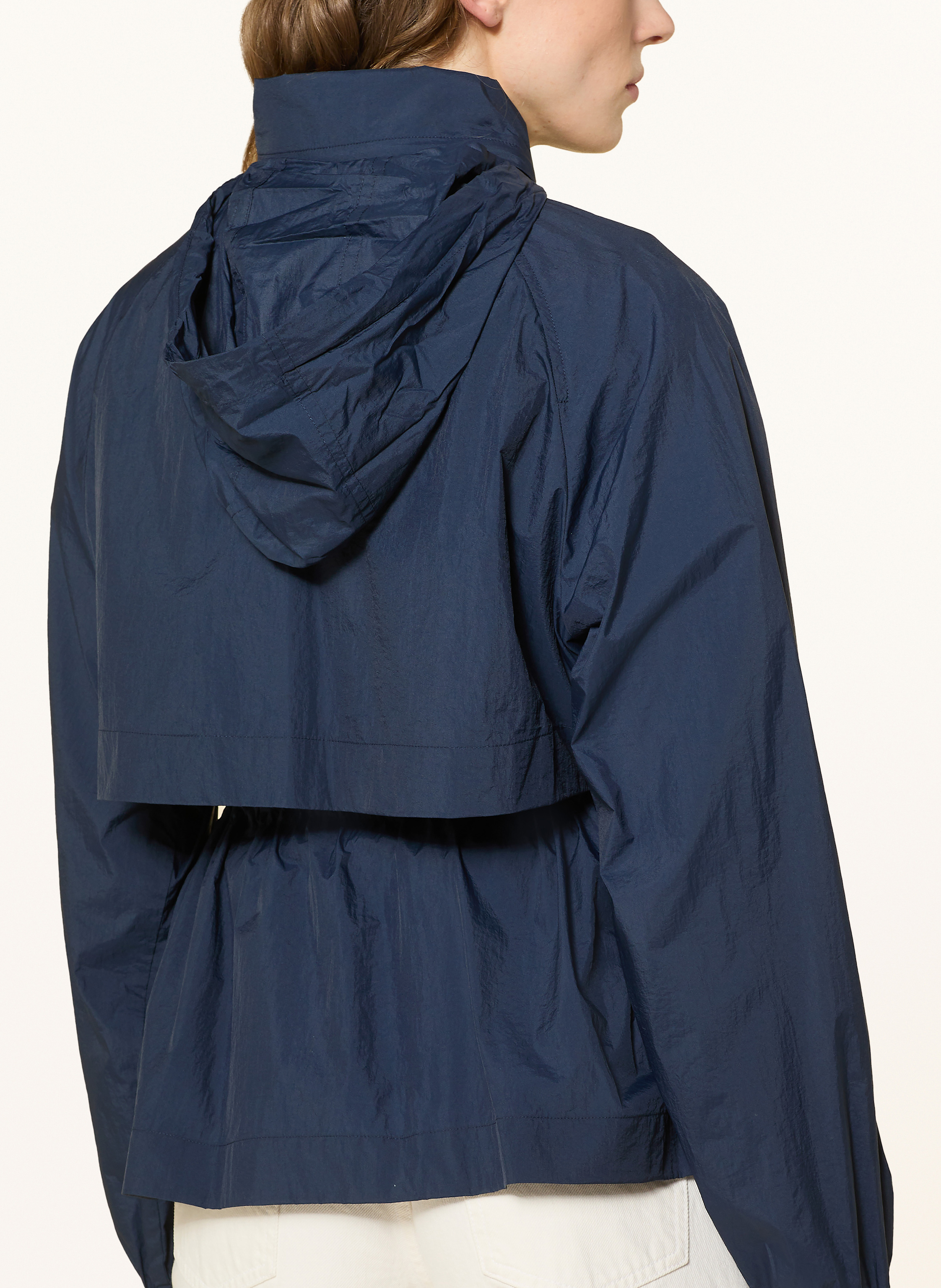 Thumbnail - Tommy Hilfiger Jacke blau