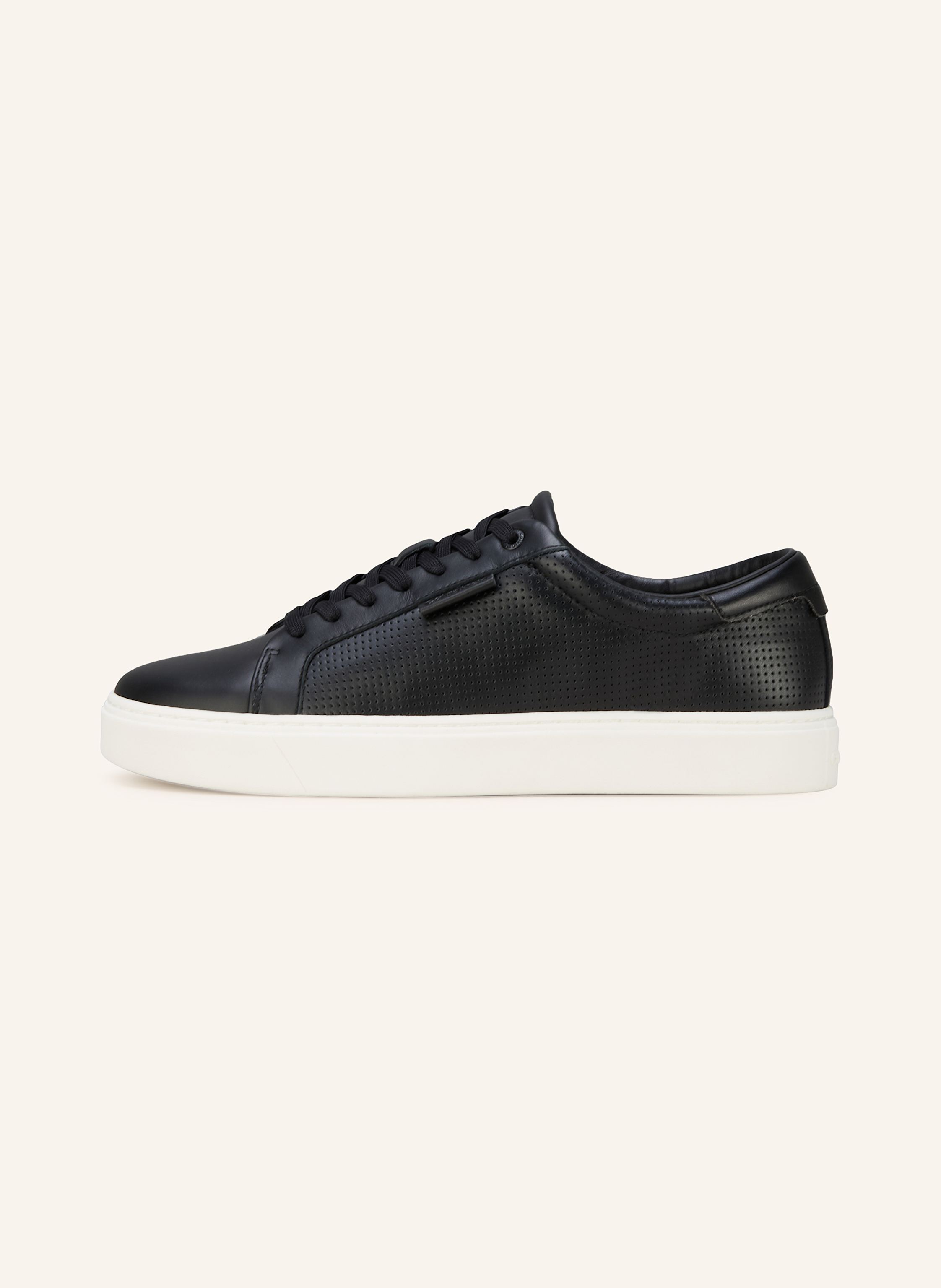 Thumbnail - Calvin Klein Sneaker schwarz