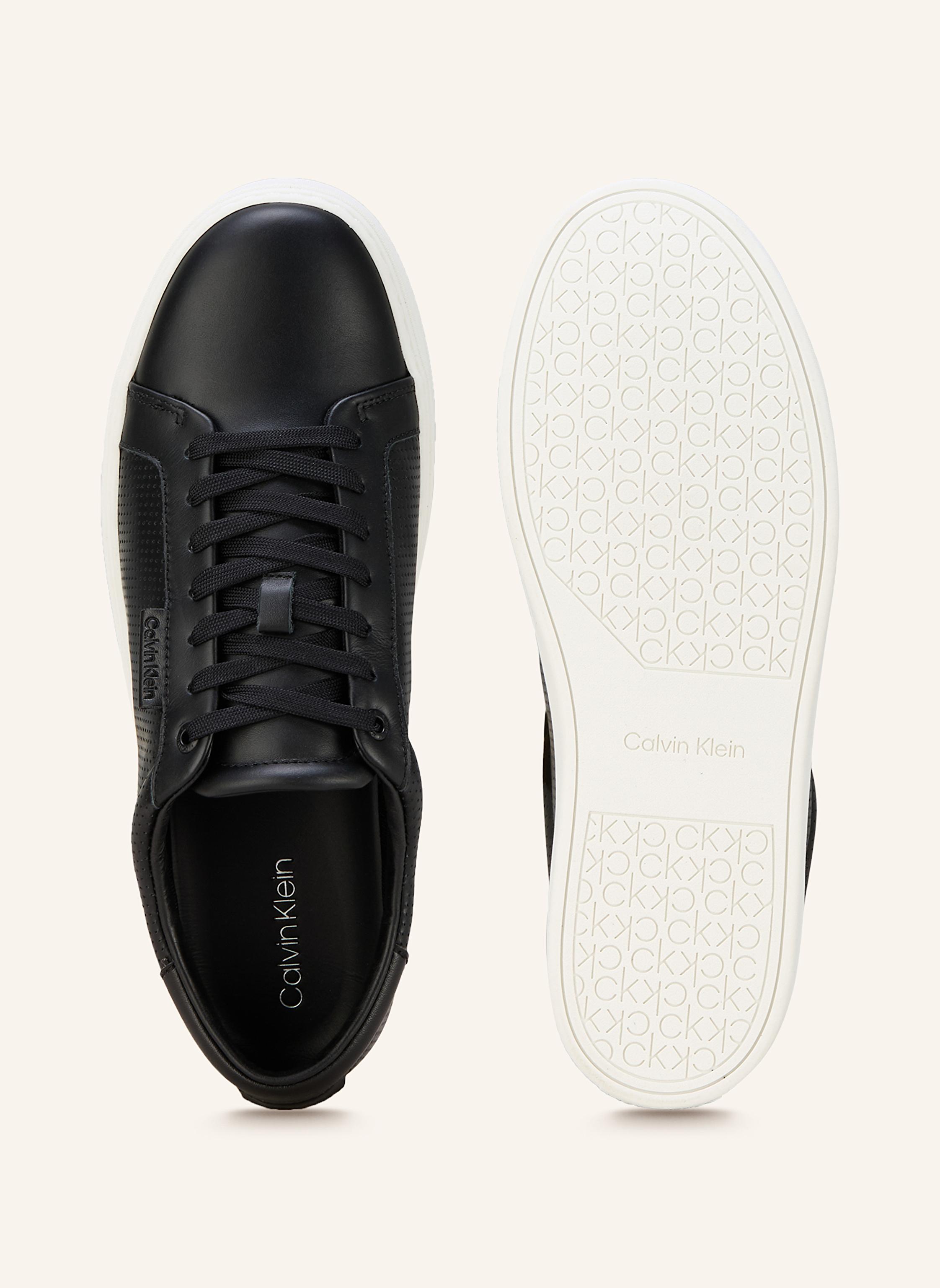 Thumbnail - Calvin Klein Sneaker schwarz