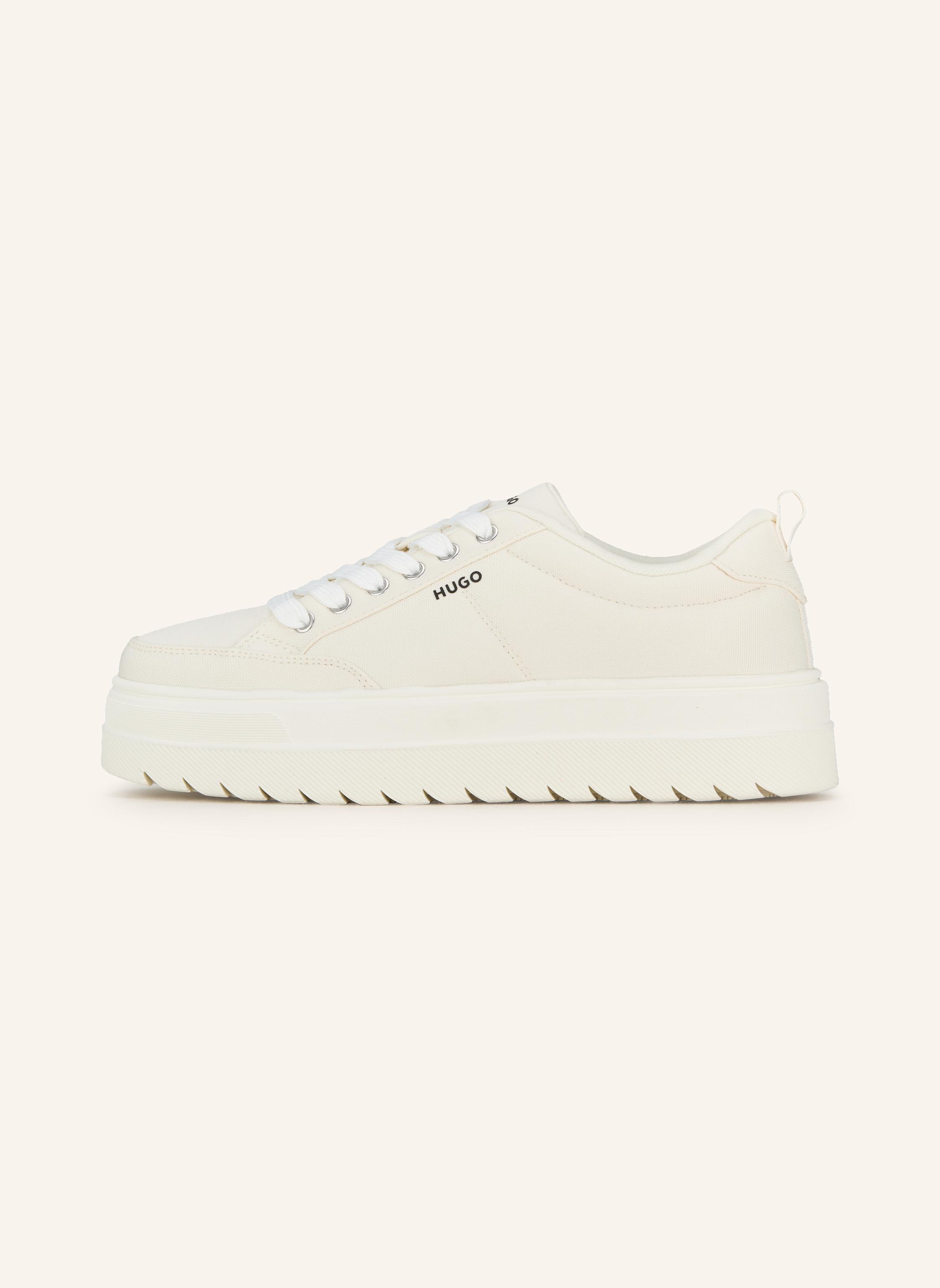 Thumbnail - Hugo Sneaker Lyssa weiss
