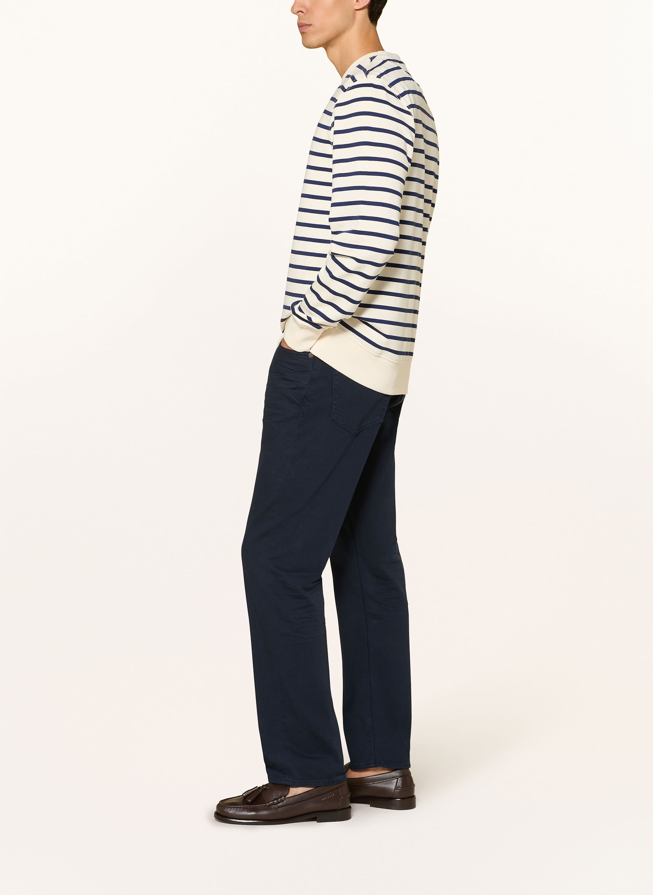 Thumbnail - Tommy Hilfiger Jeans Regular Fit blau