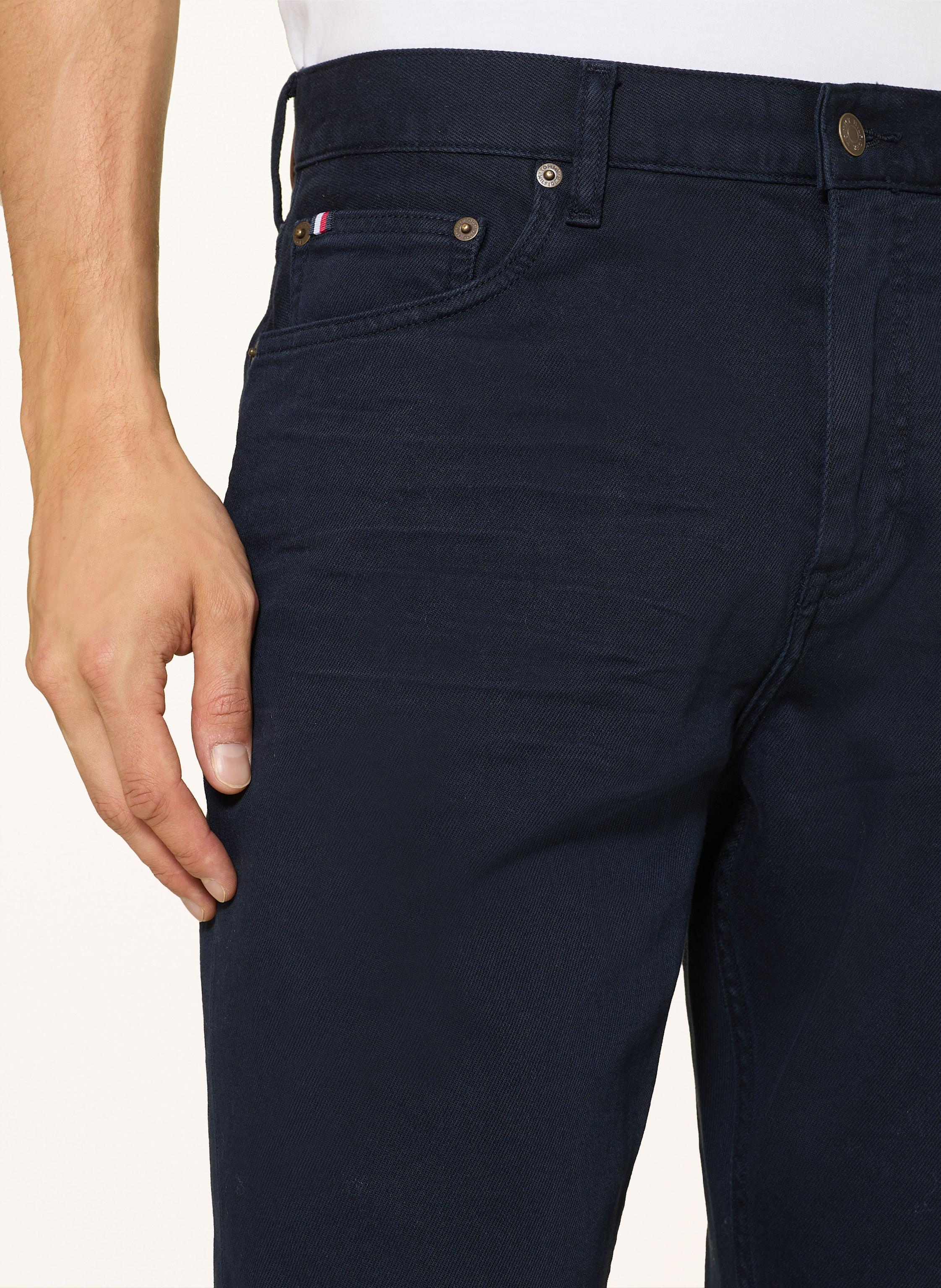 Thumbnail - Tommy Hilfiger Jeans Regular Fit blau