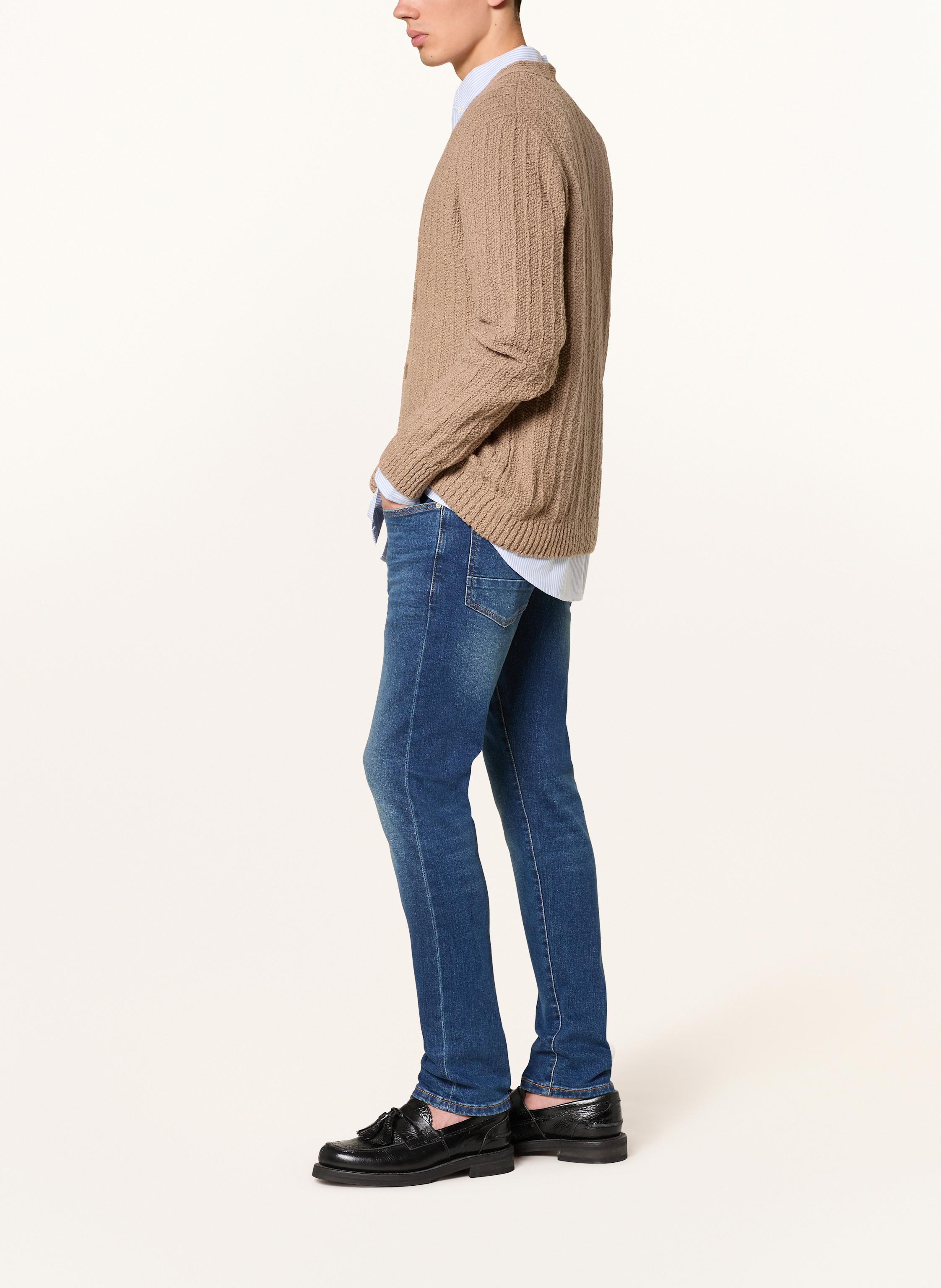 Thumbnail - Scotch & Soda Jeans Ralston Regular Slim Fit blau