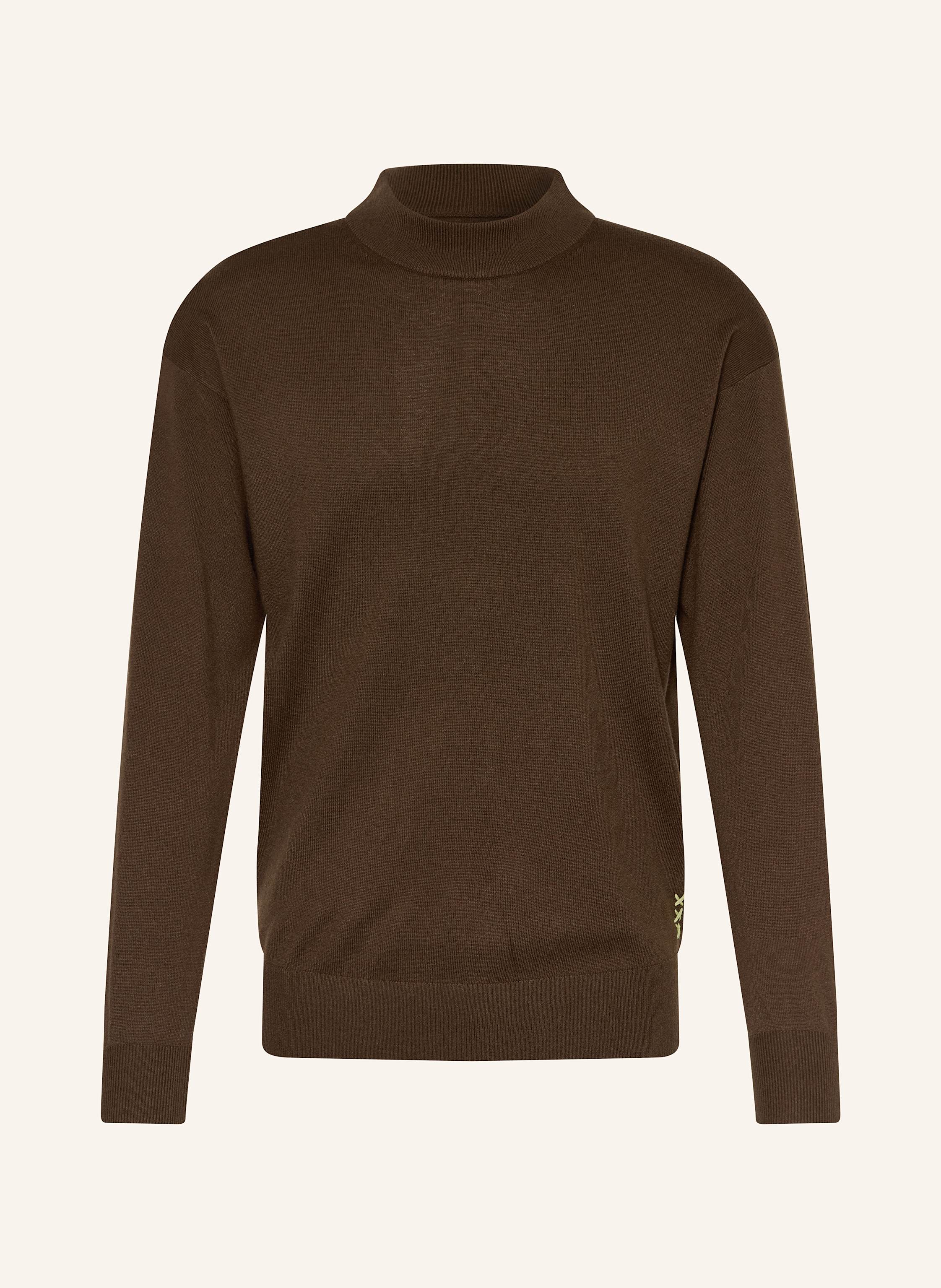 Pulls bruin Scotch & Soda main image 0