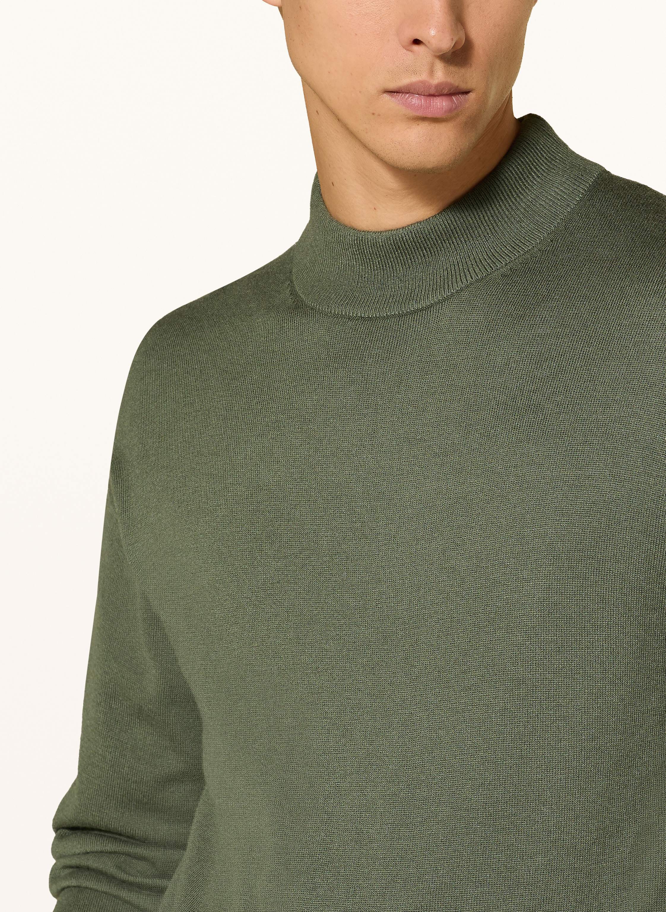 Thumbnail - Scotch & Soda Pullover gruen