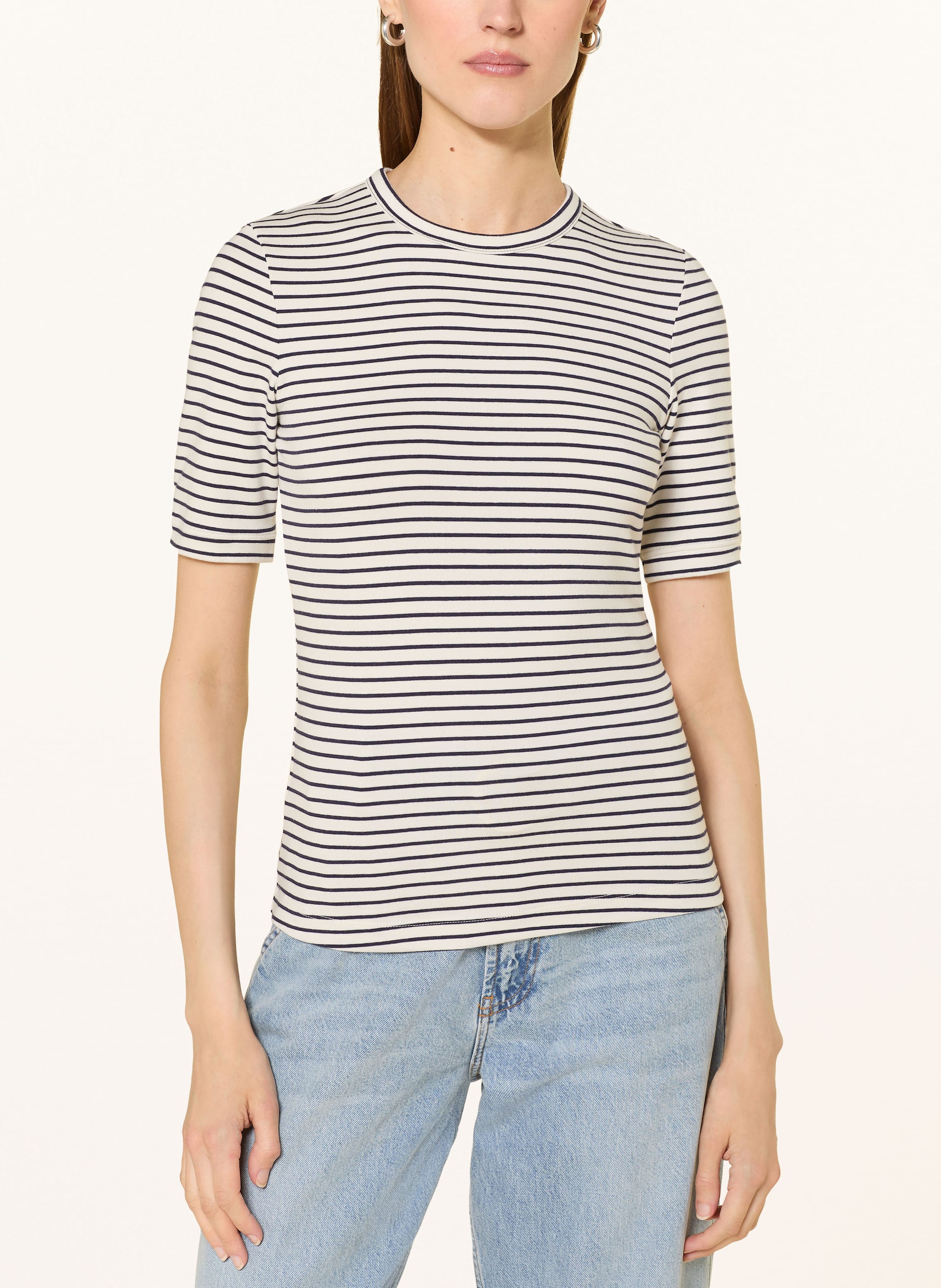 Thumbnail - Calvin Klein T-Shirt weiss