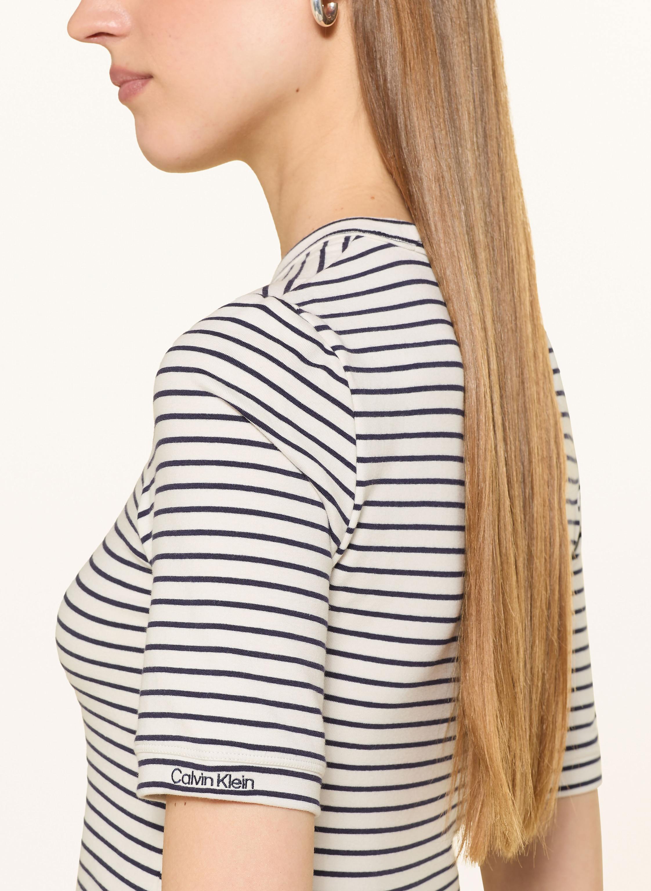 Thumbnail - Calvin Klein T-Shirt weiss