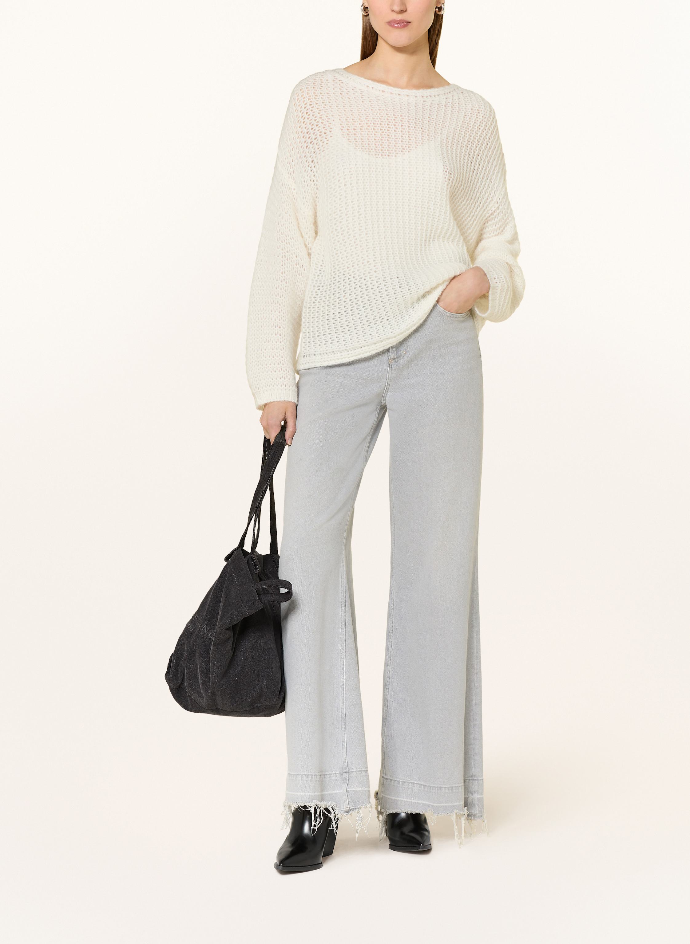 Thumbnail - Liebeskind Shopper Elvira Medium schwarz