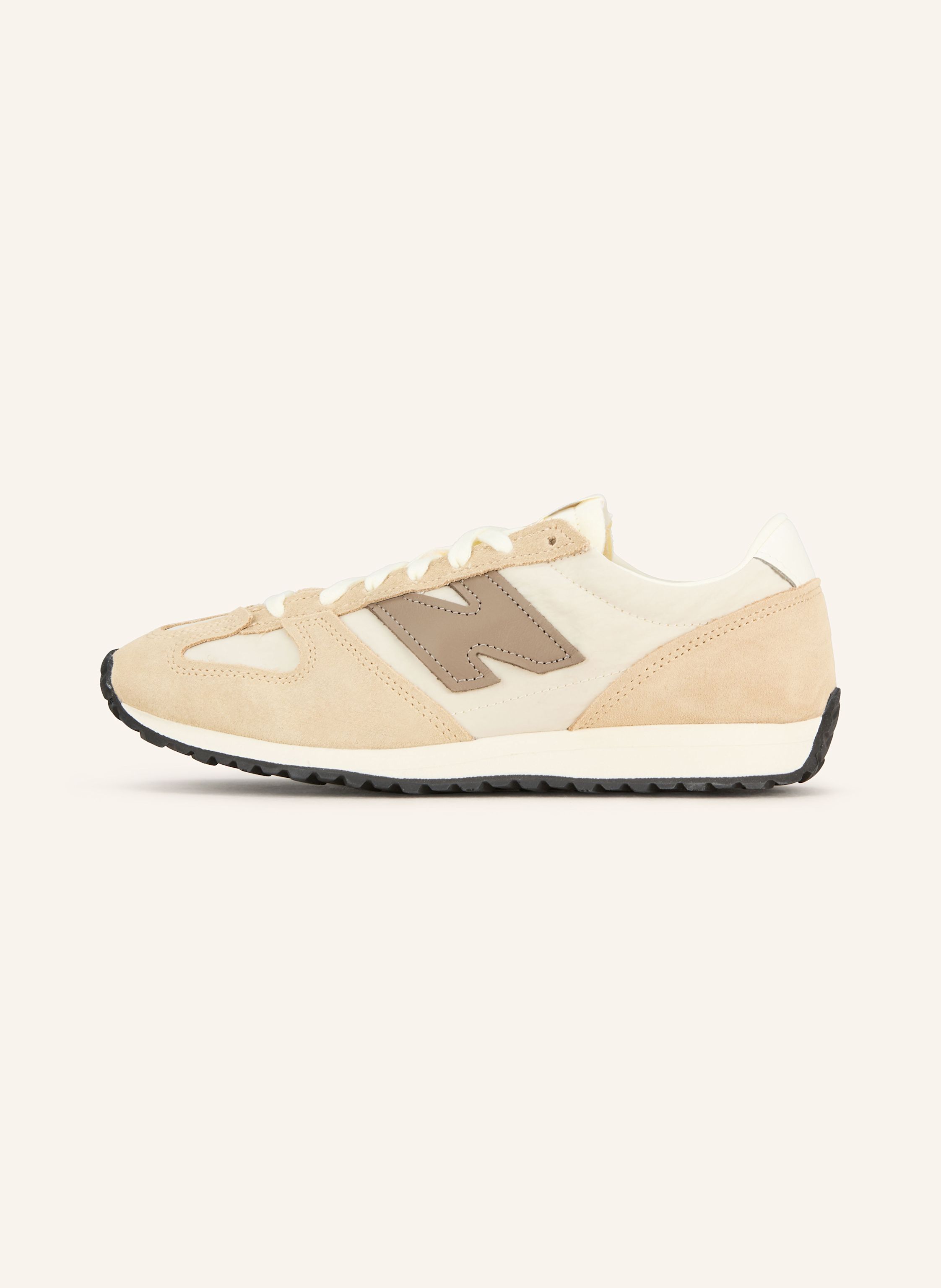 Thumbnail - New Balance Sneaker 471 beige